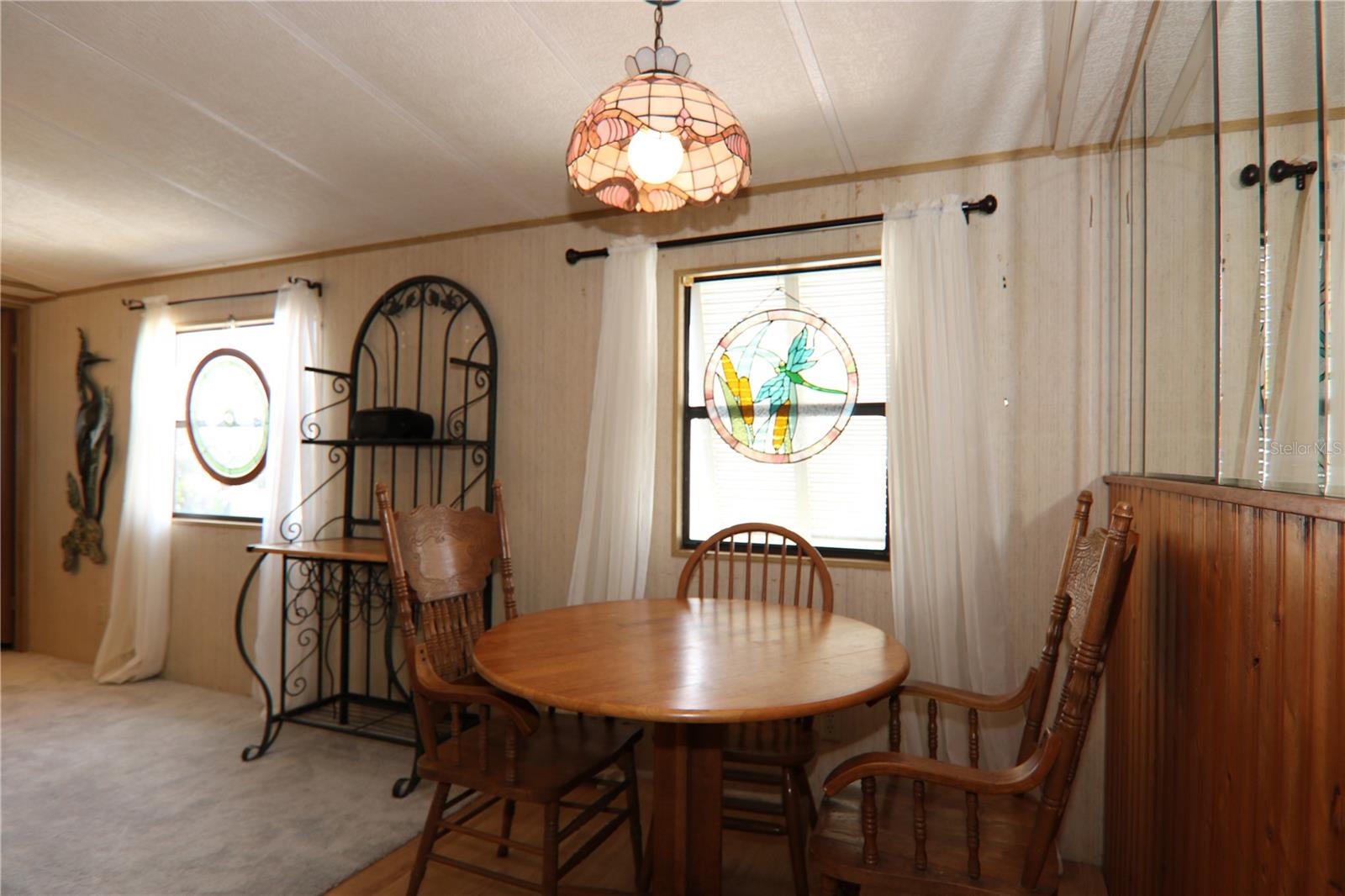 HARBOR LIGHTS MHP CO-OP - Residential