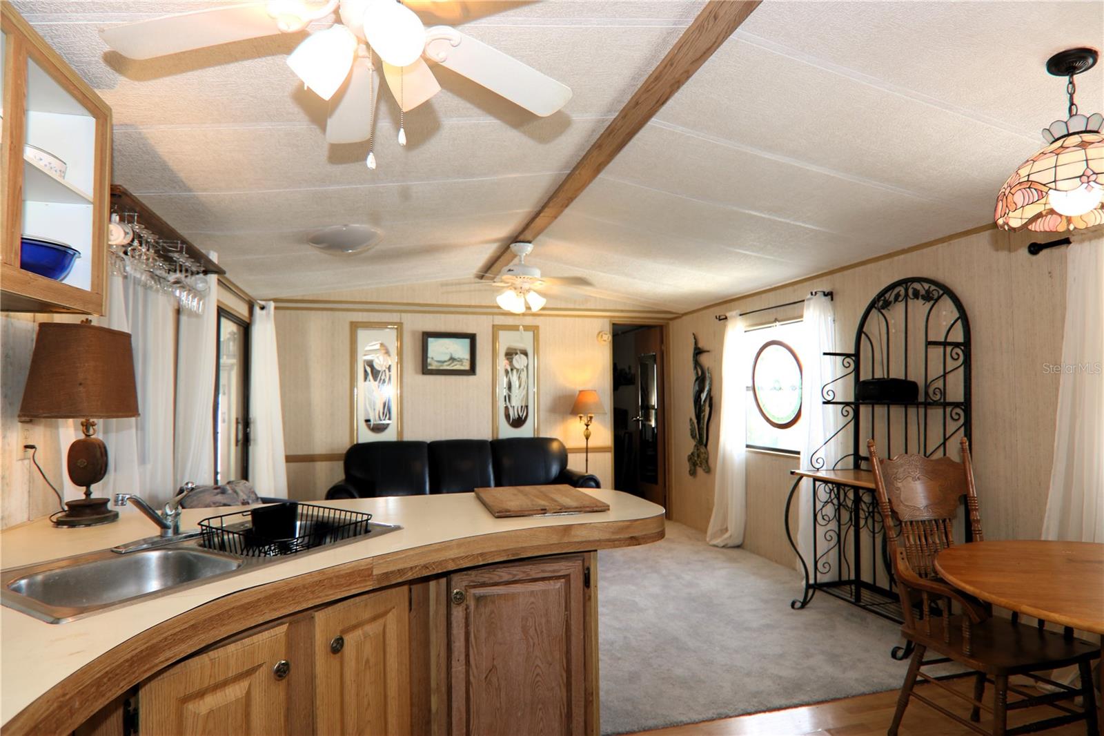 HARBOR LIGHTS MHP CO-OP - Residential