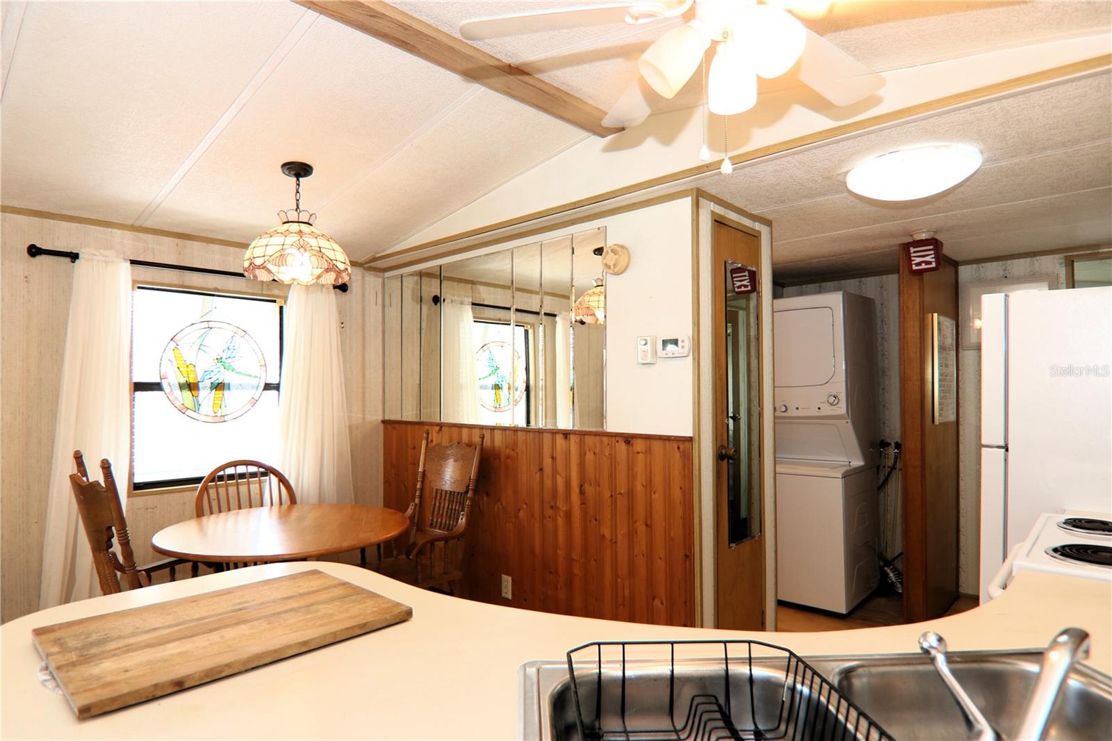 HARBOR LIGHTS MHP CO-OP - Residential