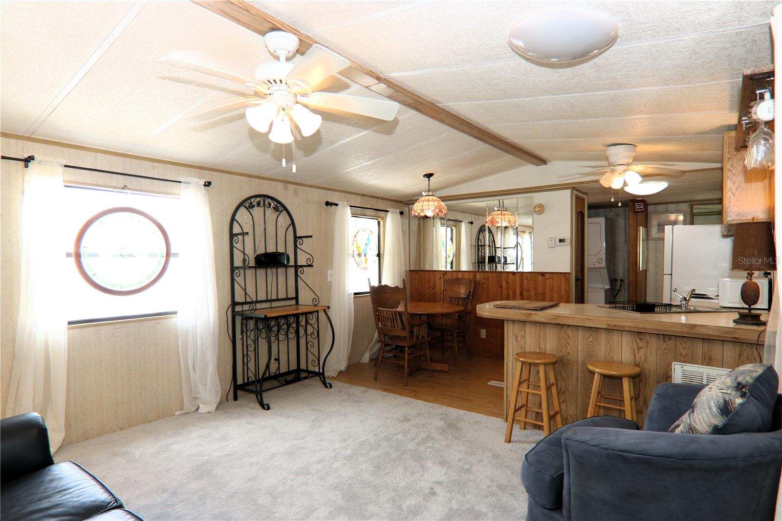 HARBOR LIGHTS MHP CO-OP - Residential