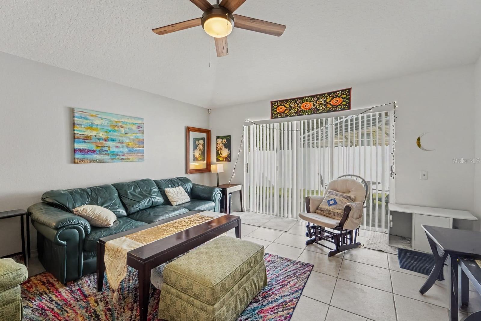 RIVERS POINTE - Residential
