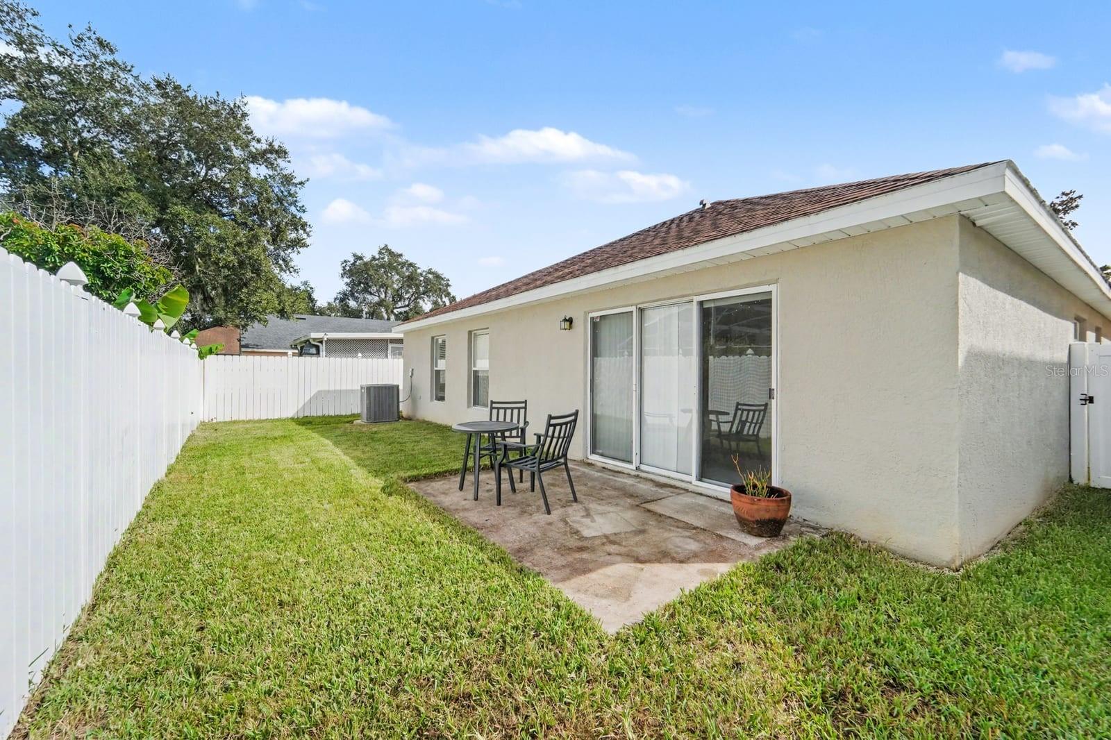 RIVERS POINTE - Residential