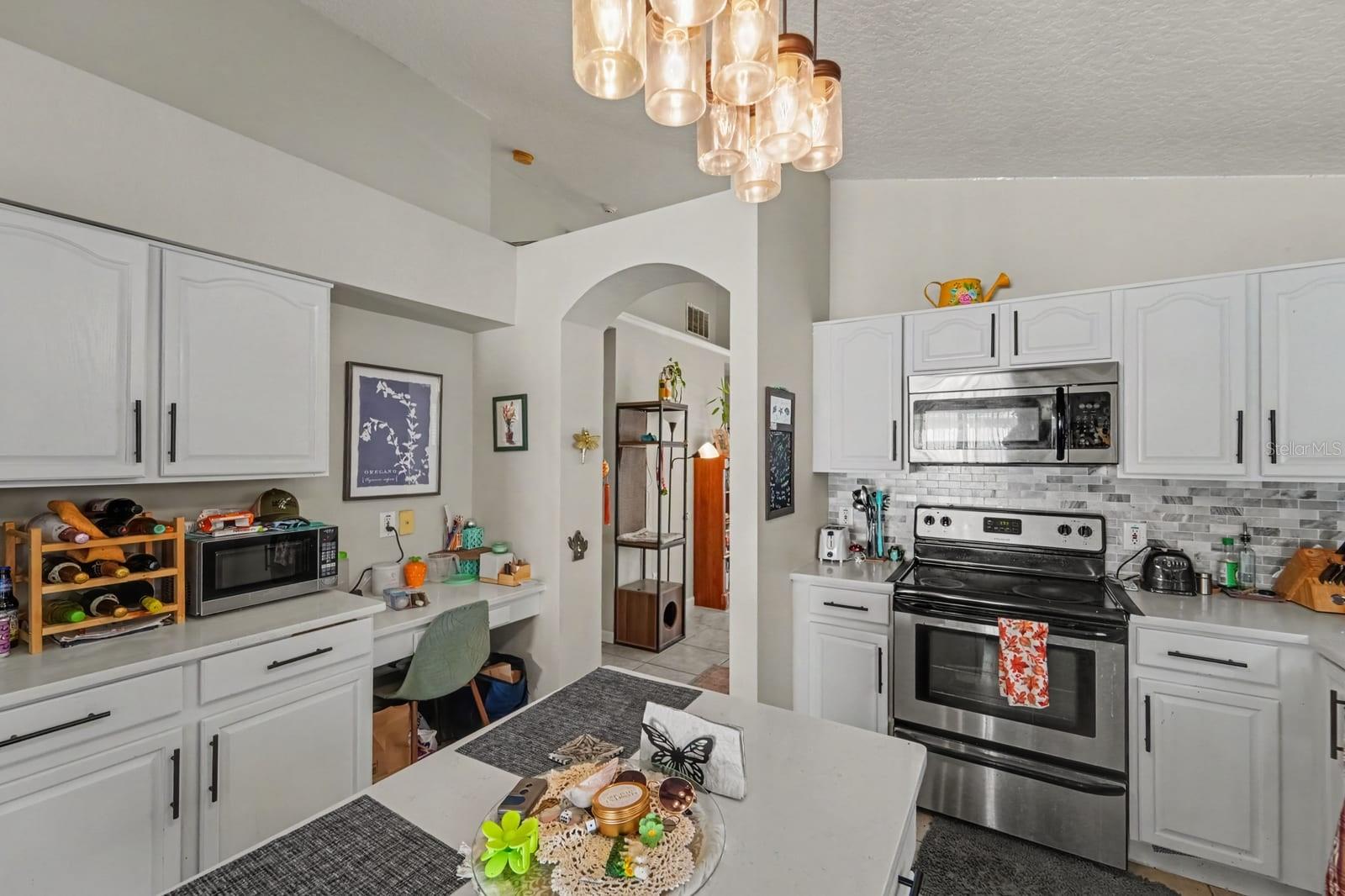 RIVERS POINTE - Residential