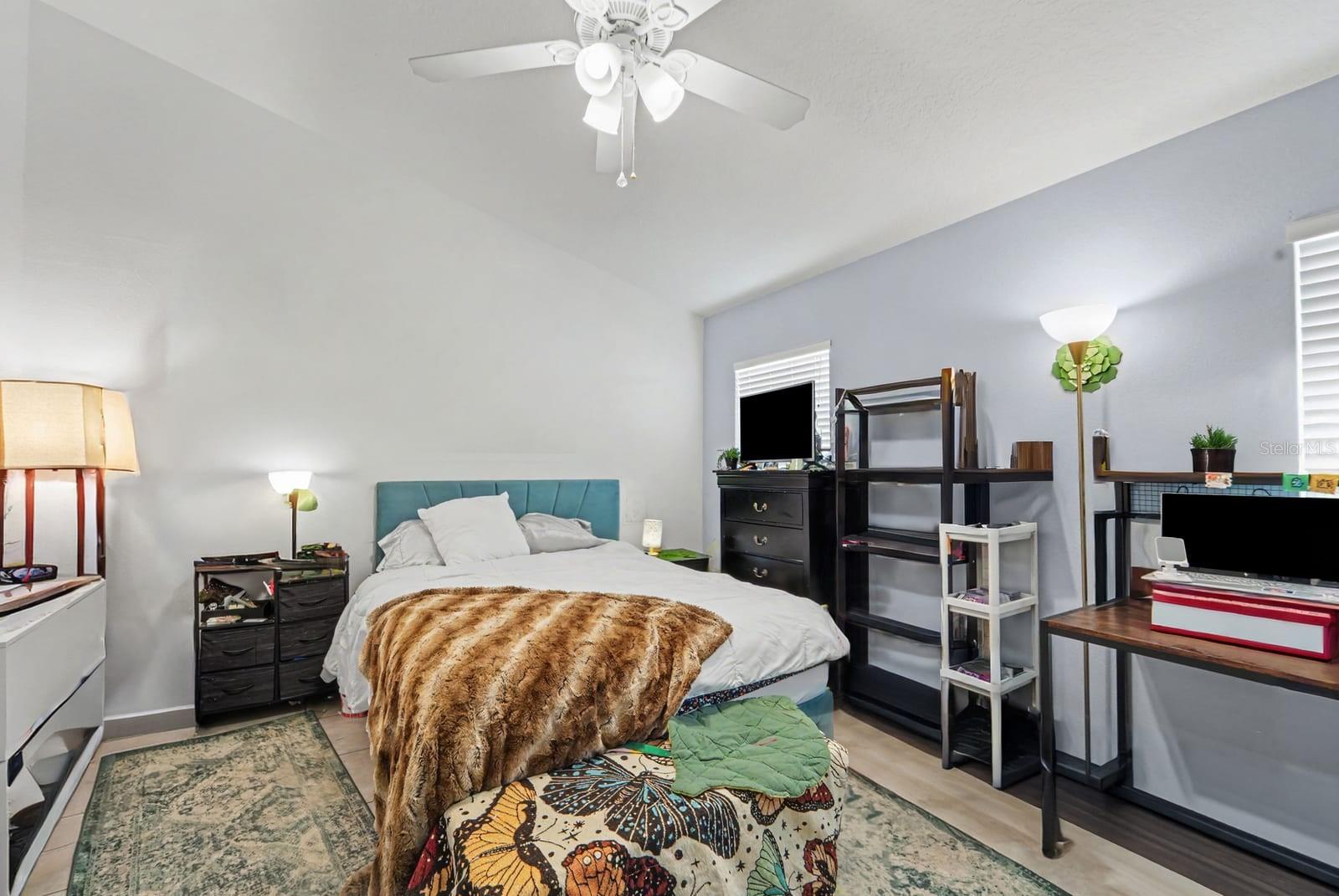 RIVERS POINTE - Residential