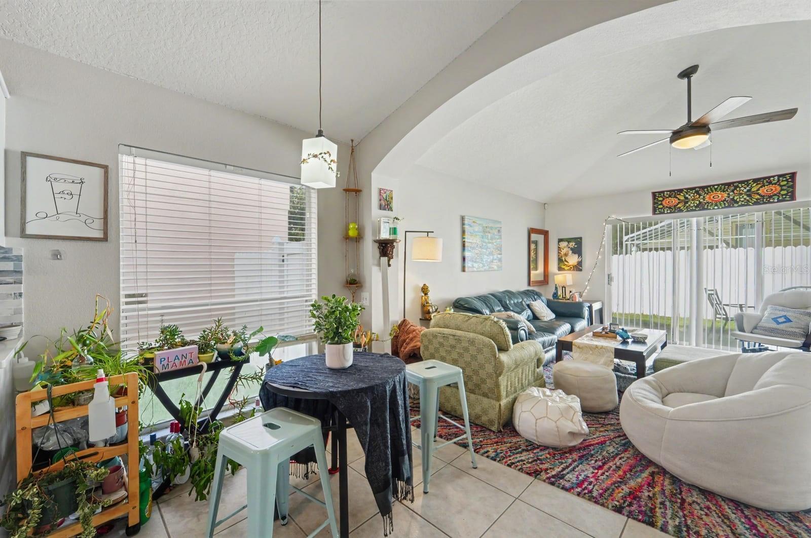 RIVERS POINTE - Residential