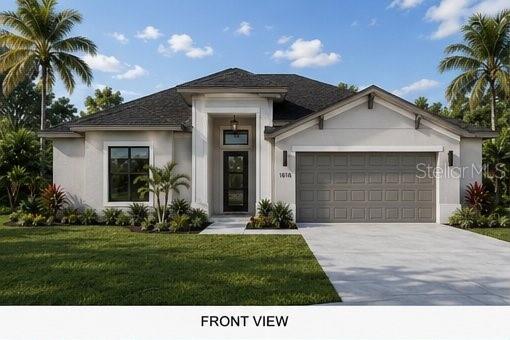 PORT CHARLOTTE SUB 27 - Land