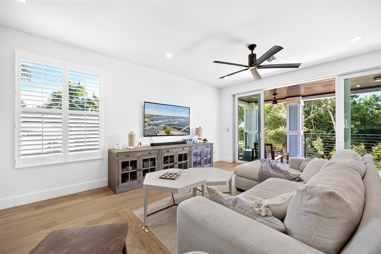 PUNTA GORDA - Residential