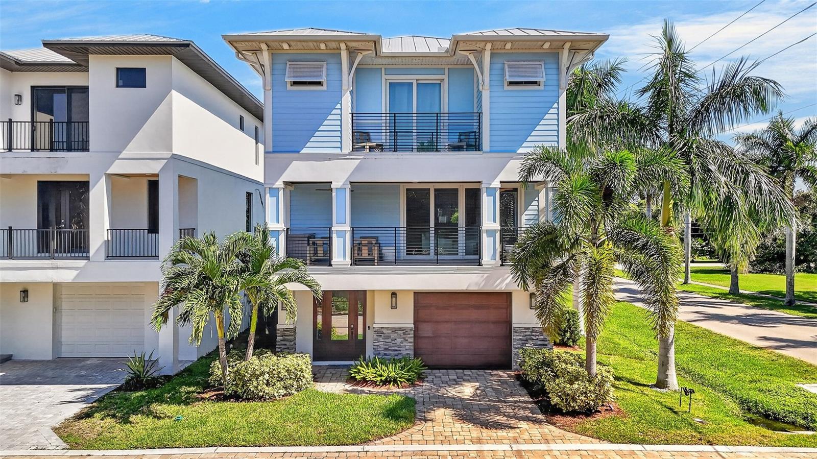 PUNTA GORDA - Residential