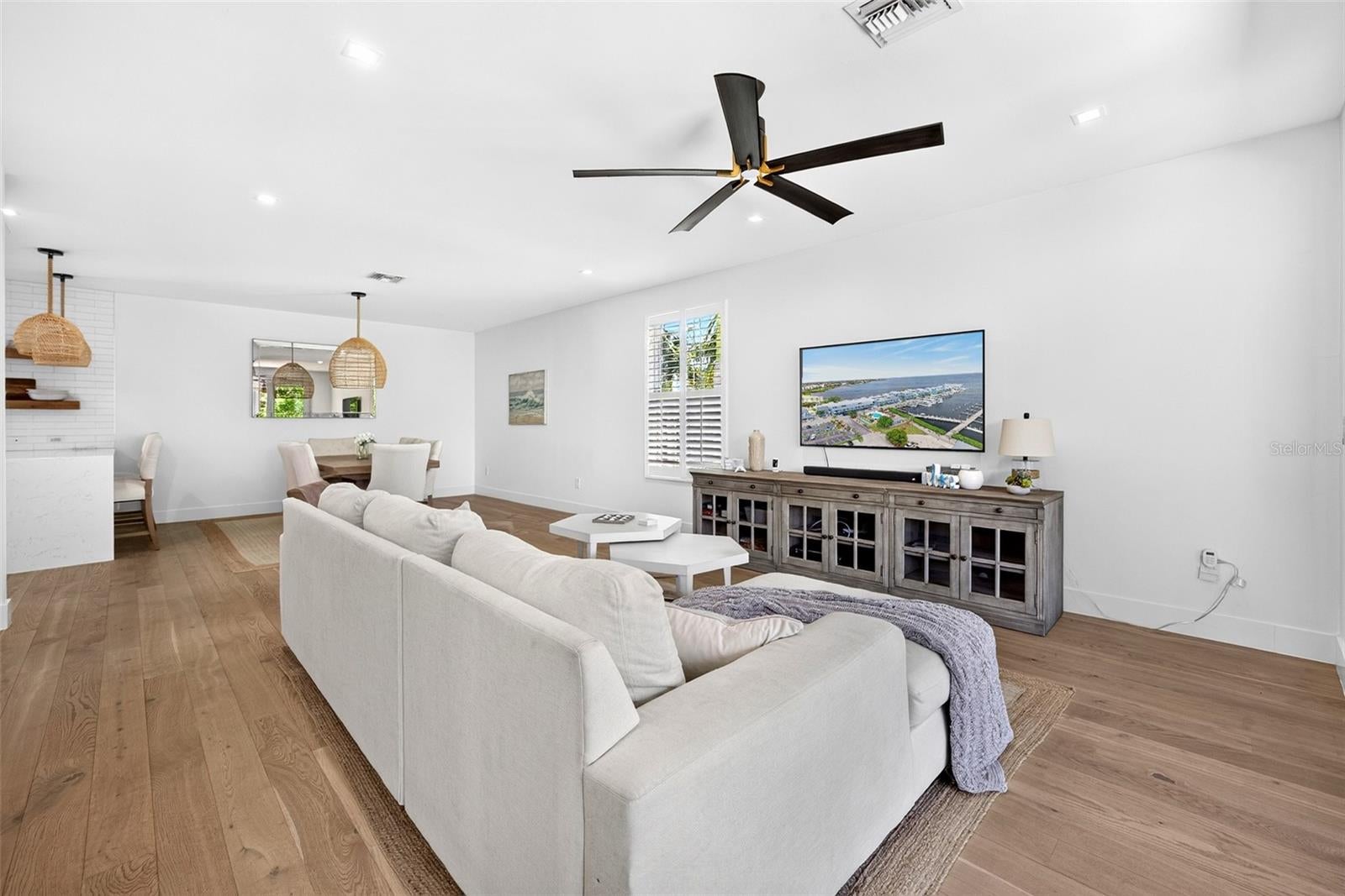PUNTA GORDA - Residential