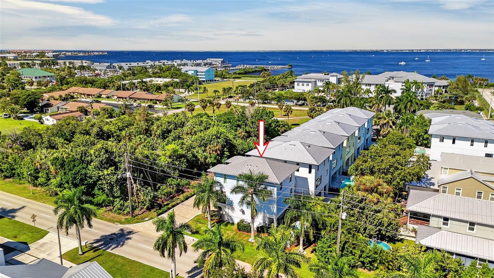 PUNTA GORDA - Residential