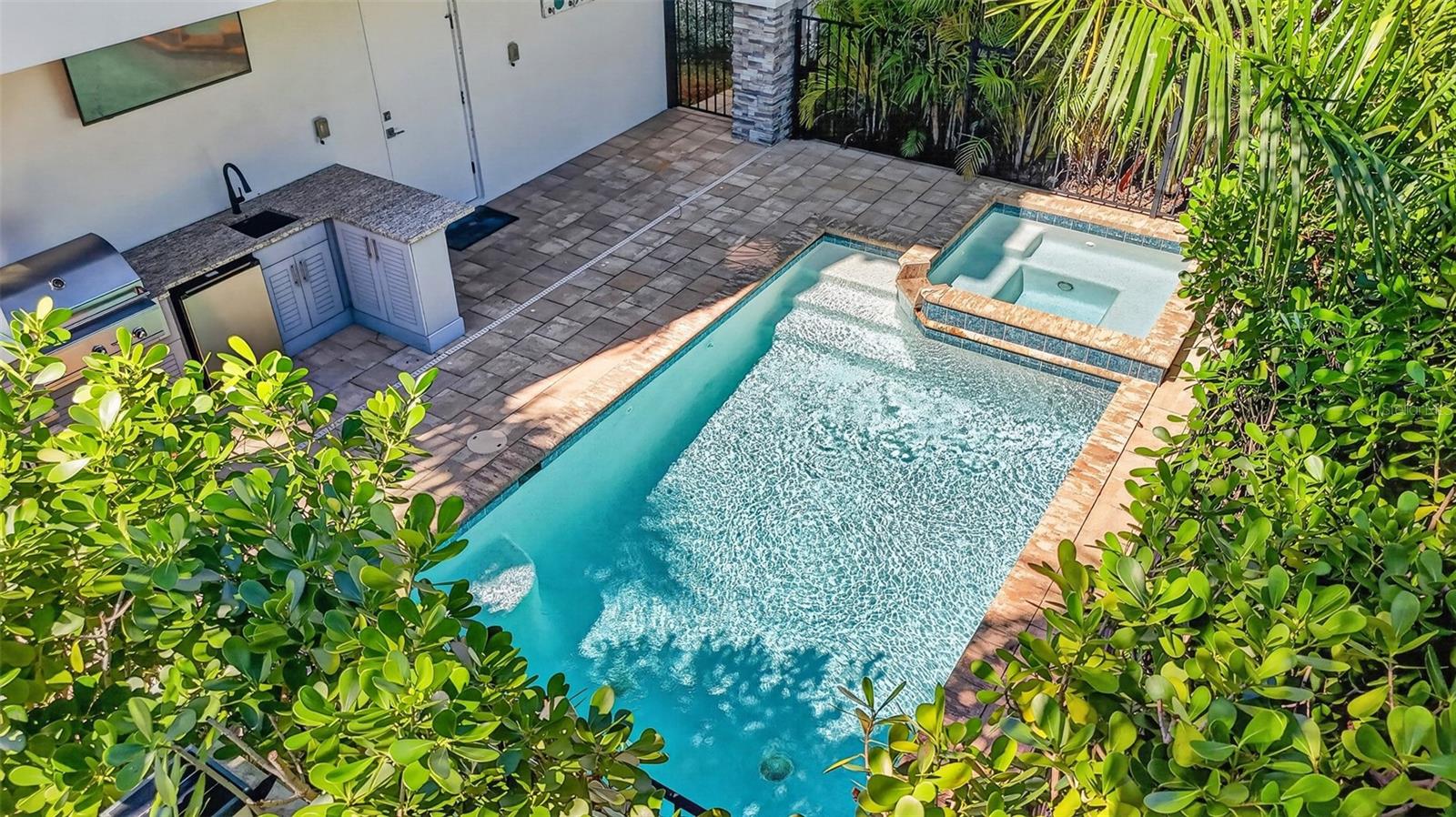 PUNTA GORDA - Residential