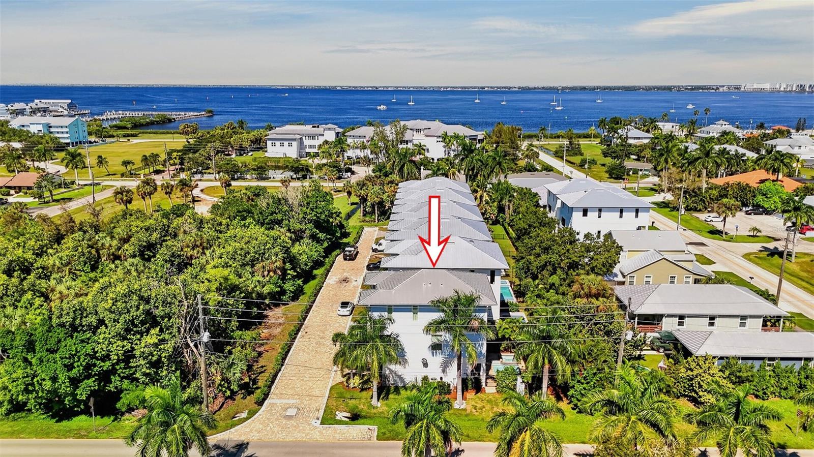 PUNTA GORDA - Residential