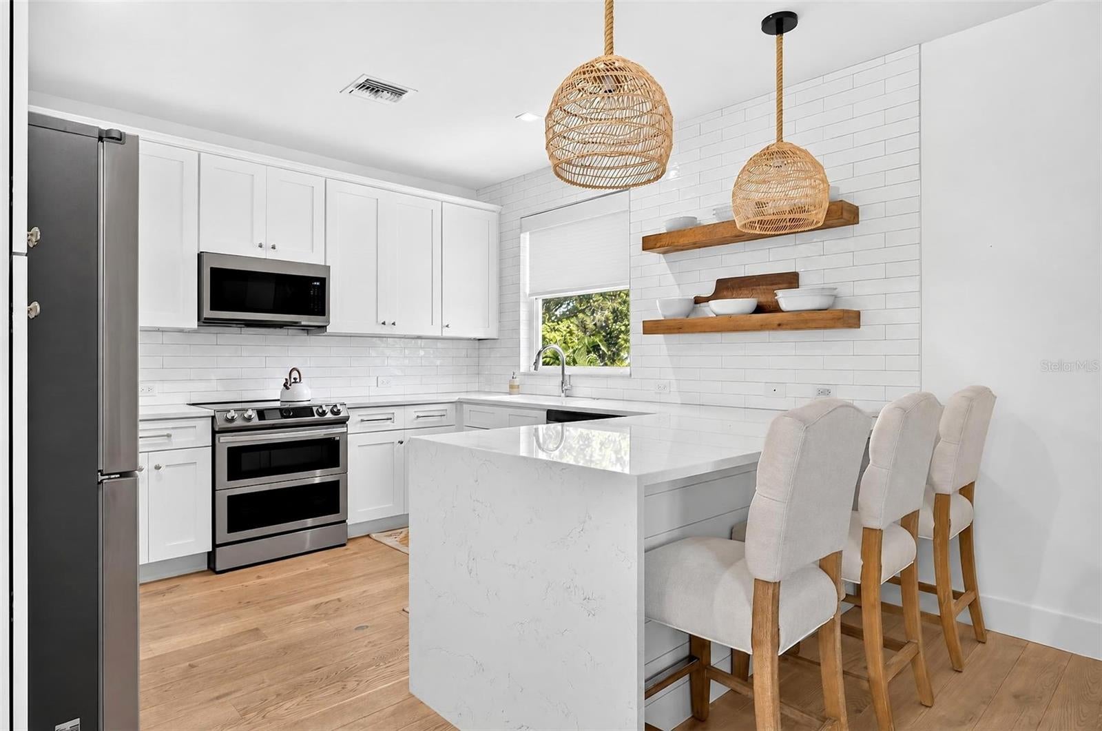 PUNTA GORDA - Residential