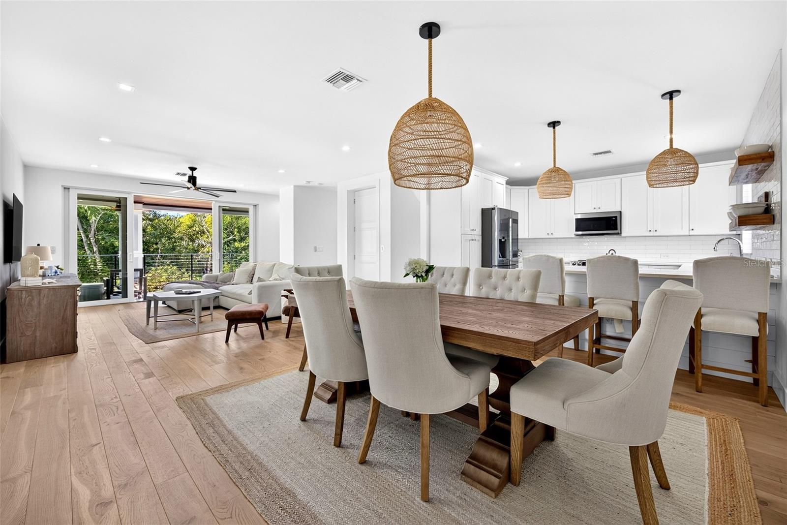 PUNTA GORDA - Residential