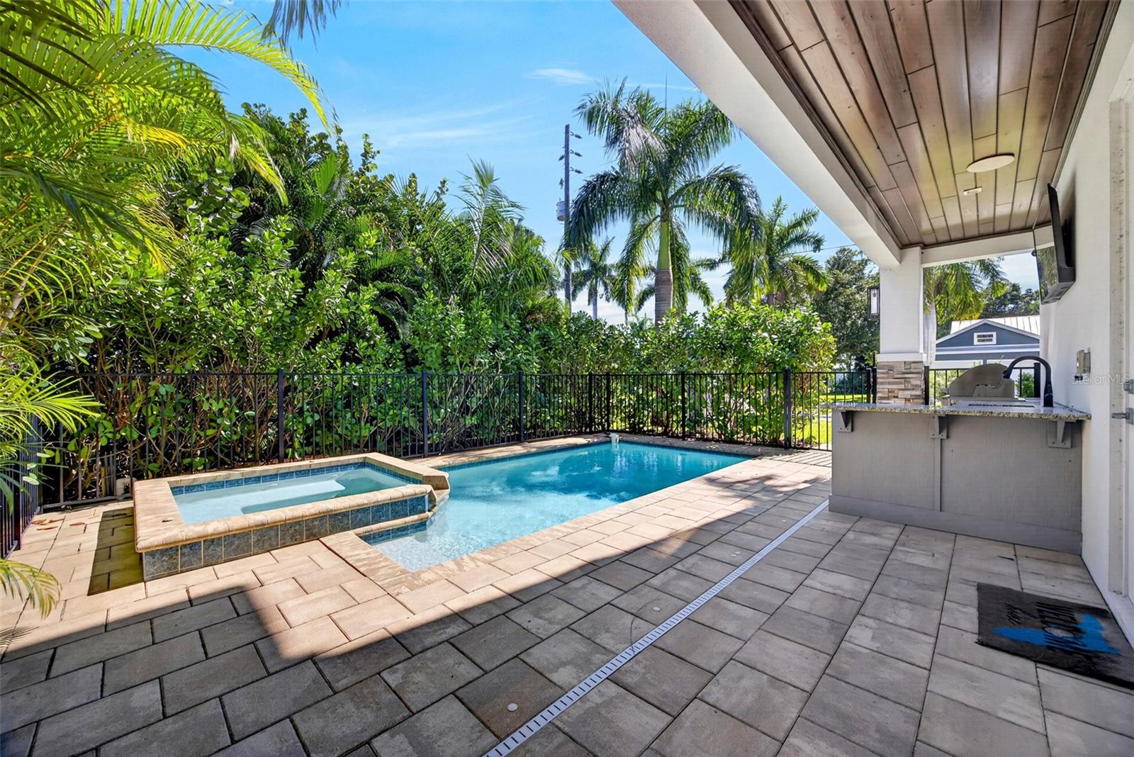 PUNTA GORDA - Residential