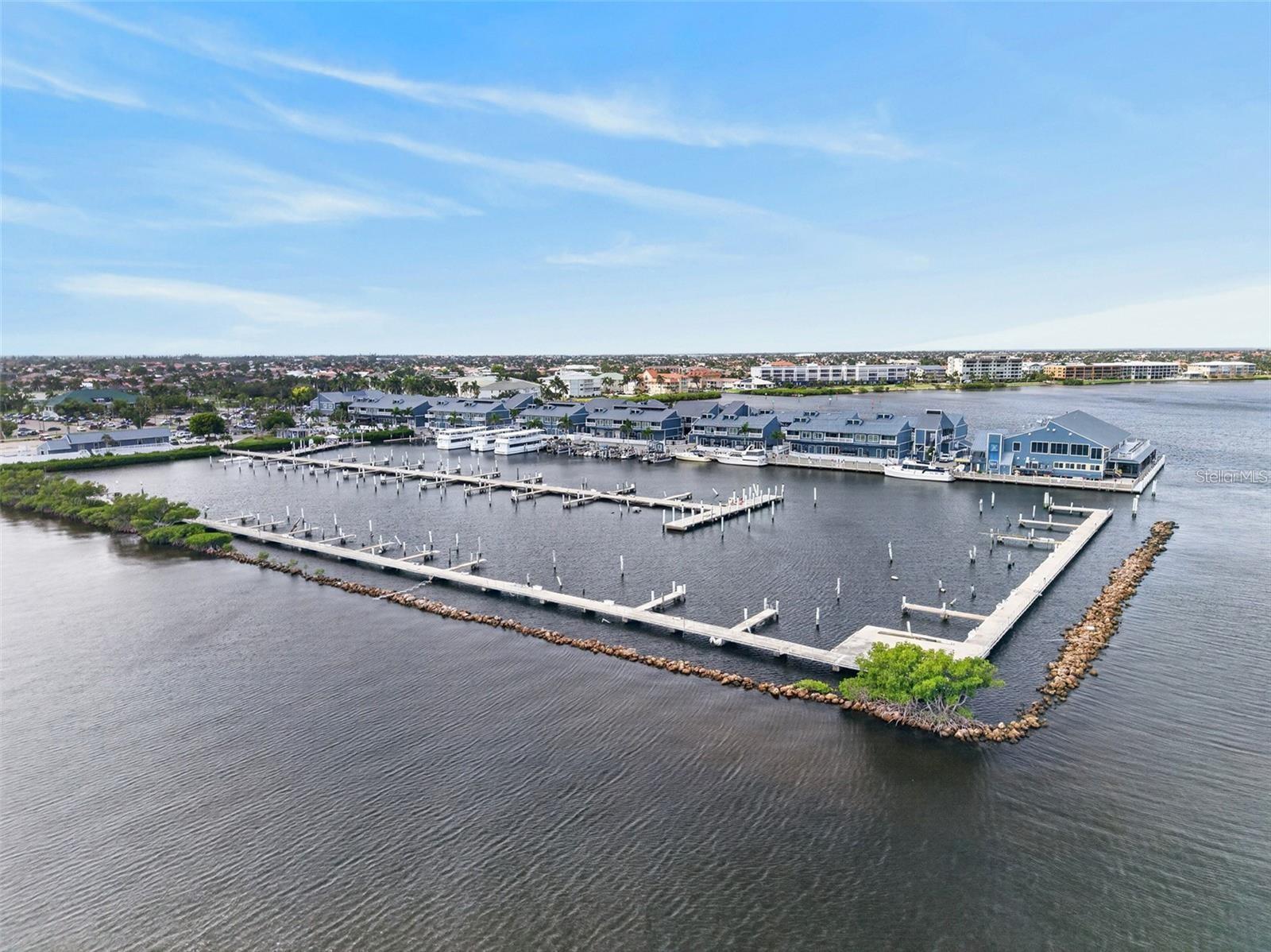 PUNTA GORDA - Residential