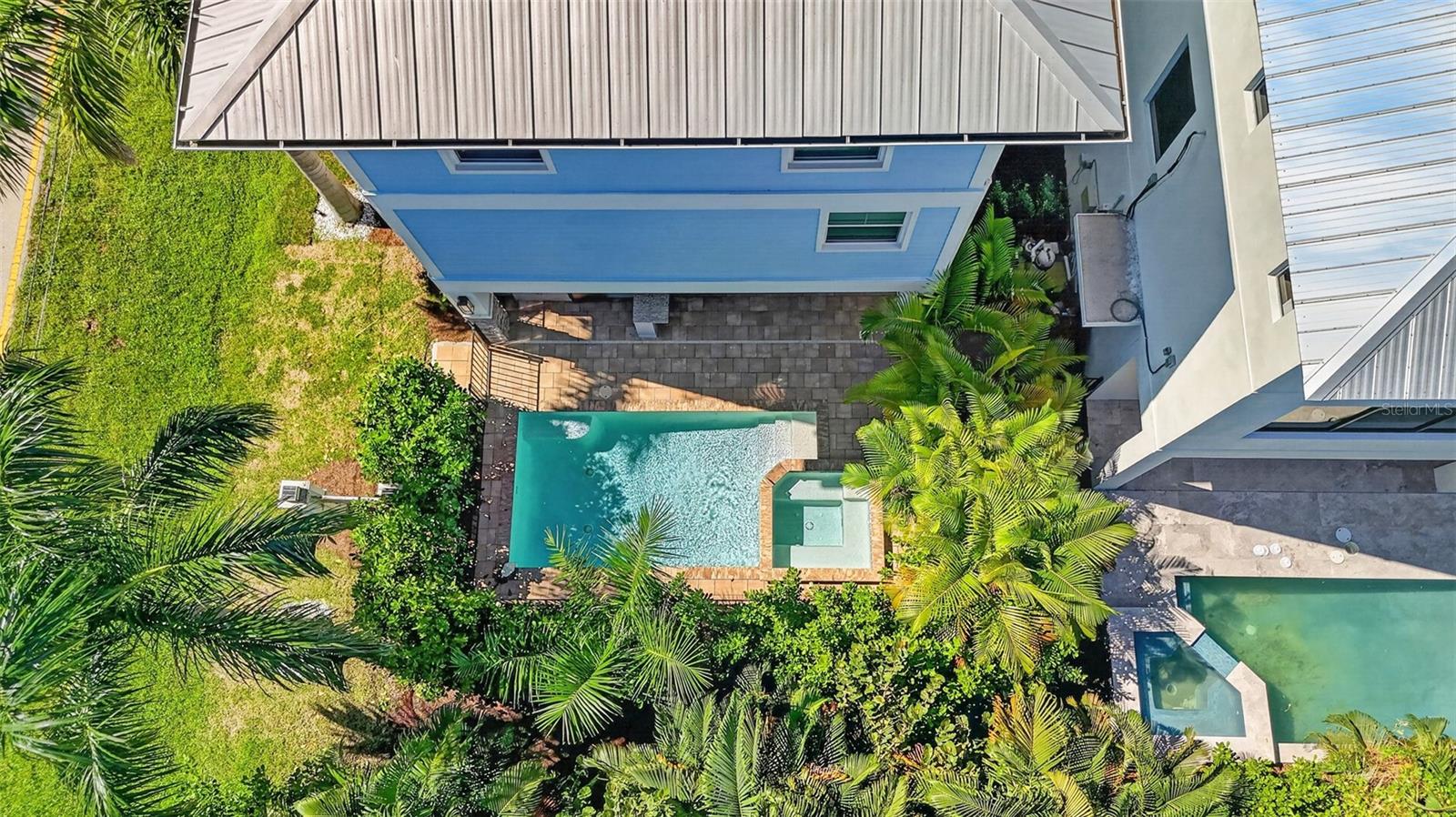 PUNTA GORDA - Residential