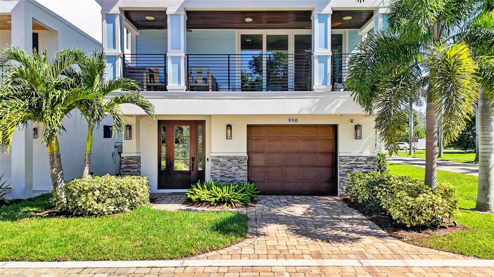 PUNTA GORDA - Residential