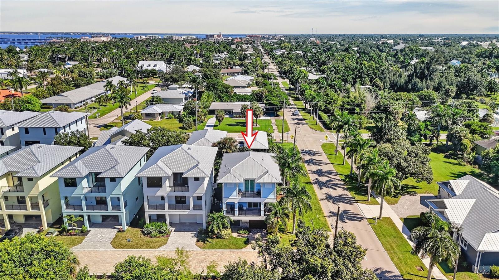 PUNTA GORDA - Residential
