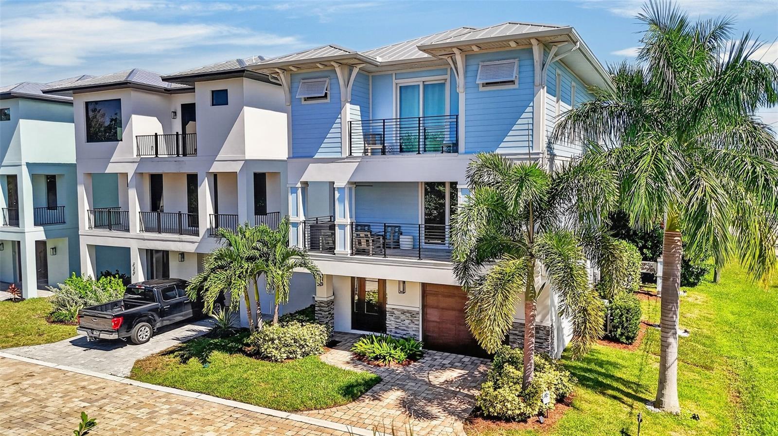 PUNTA GORDA - Residential