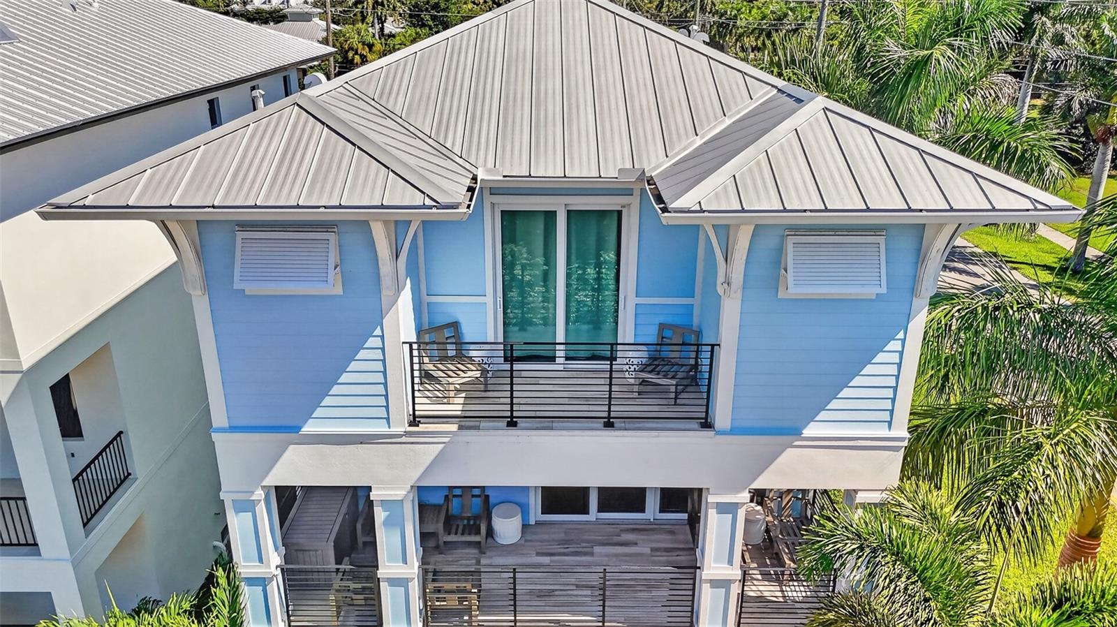 PUNTA GORDA - Residential