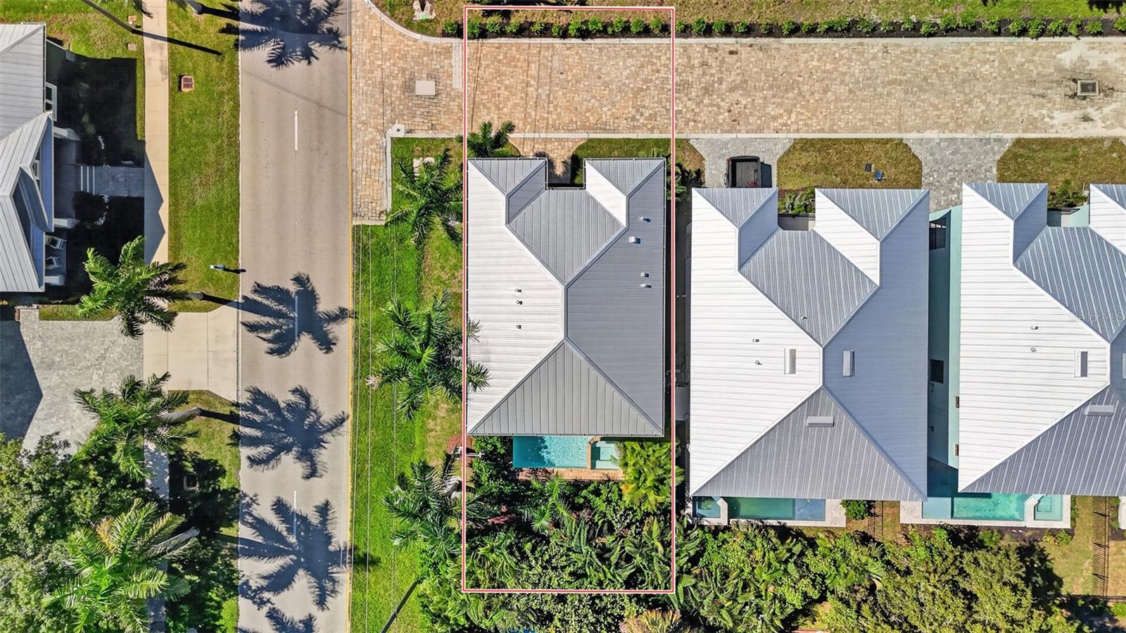 PUNTA GORDA - Residential