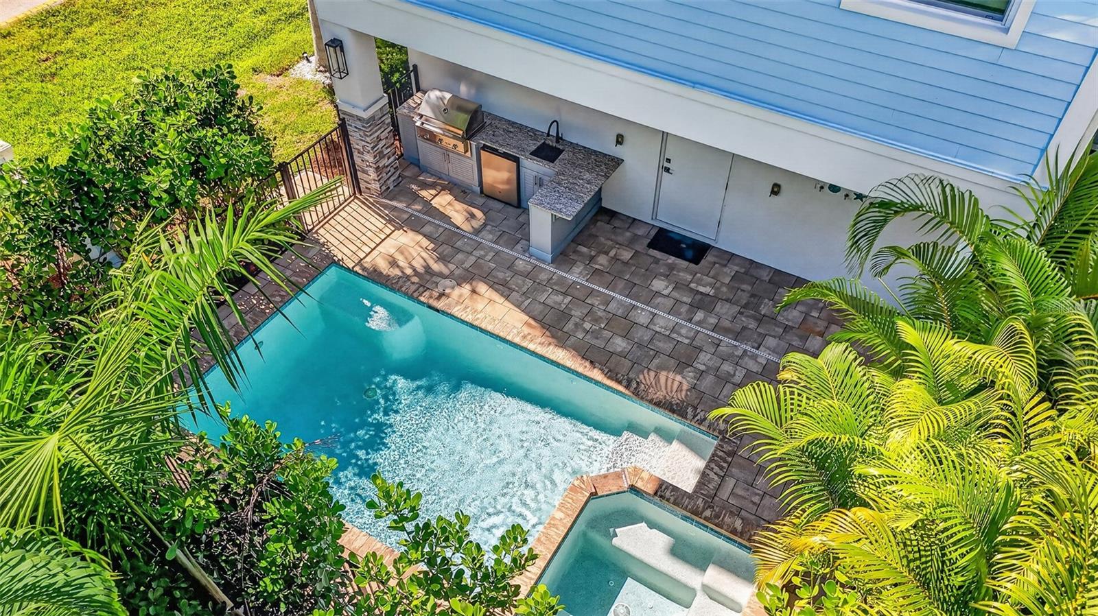 PUNTA GORDA - Residential