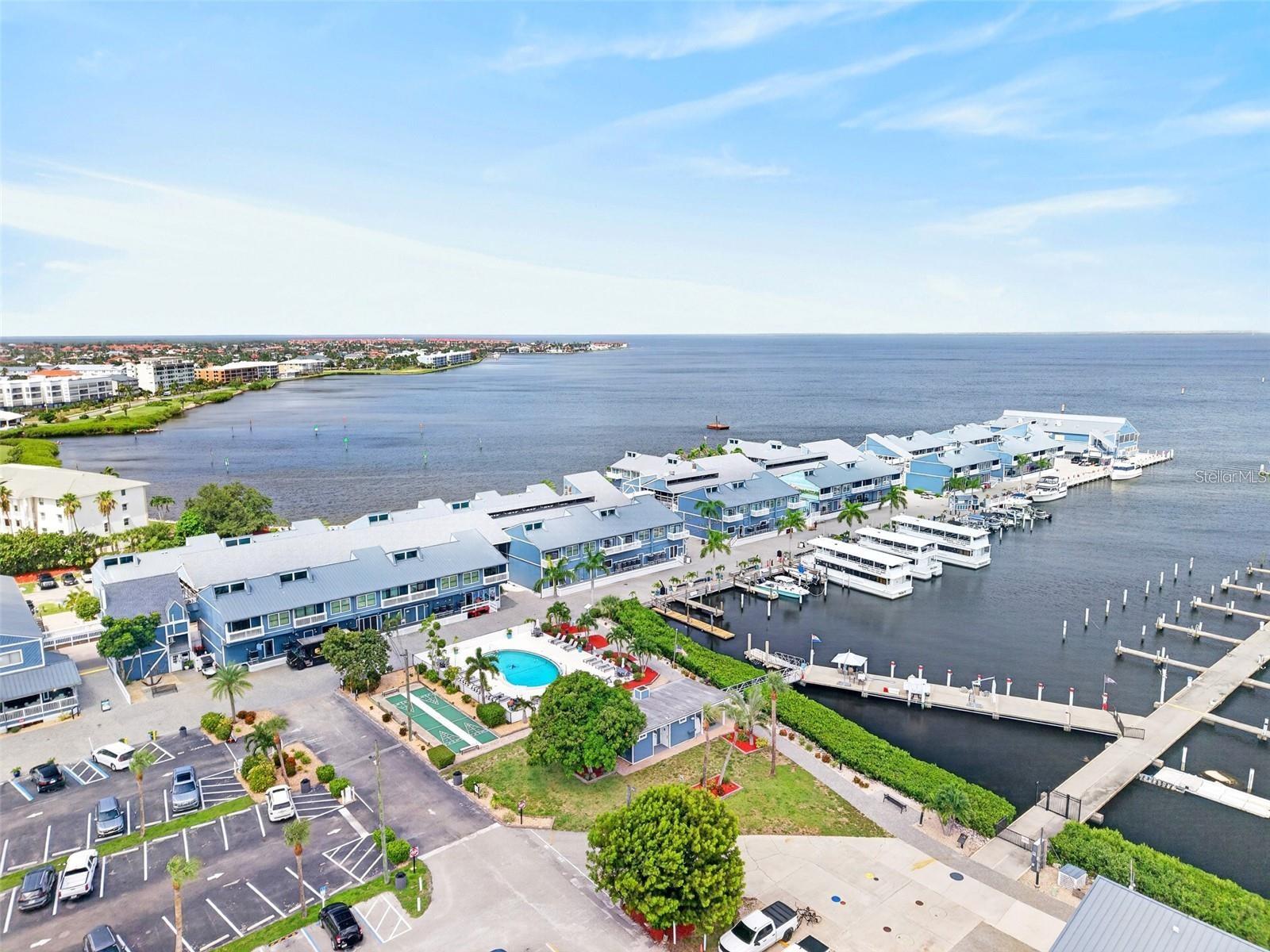 PUNTA GORDA - Residential
