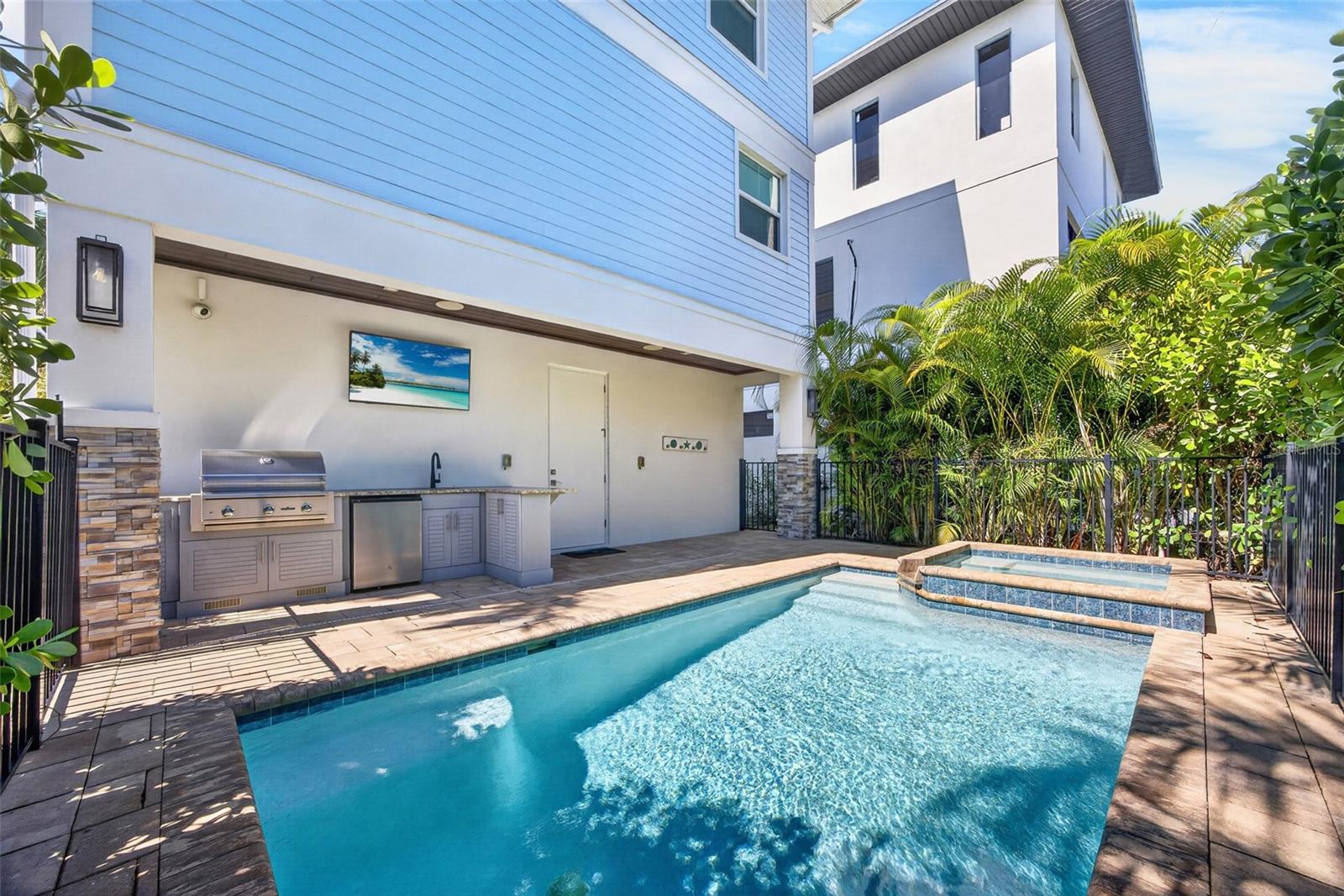 PUNTA GORDA - Residential