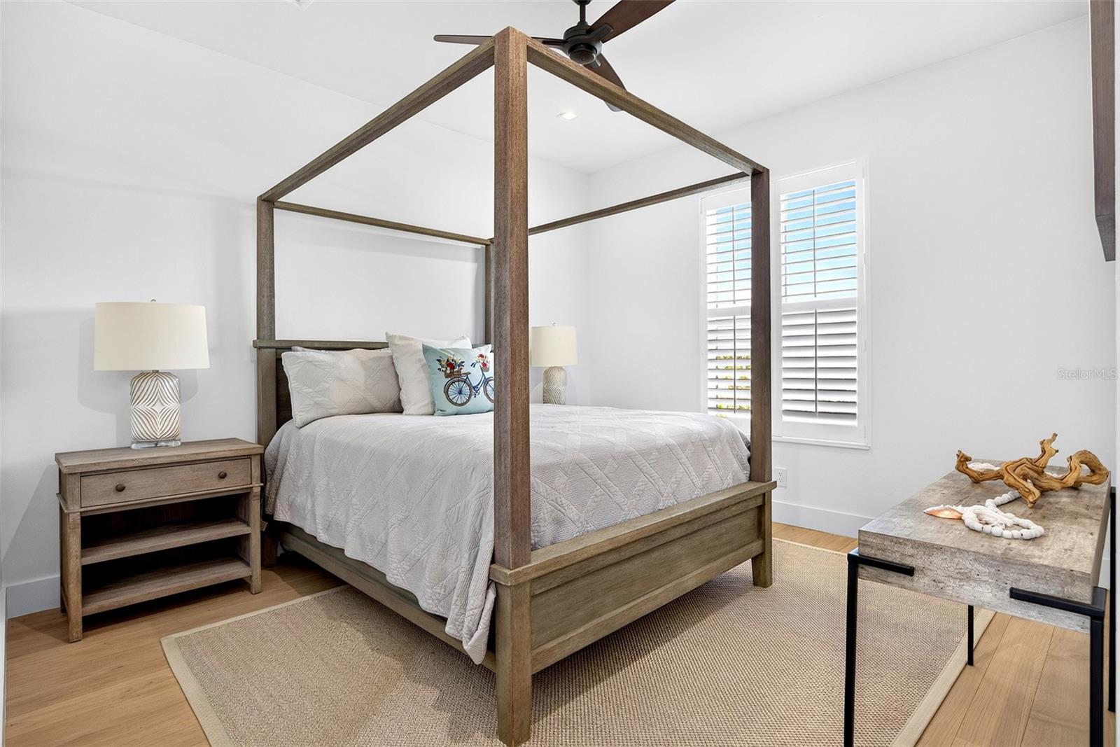 PUNTA GORDA - Residential