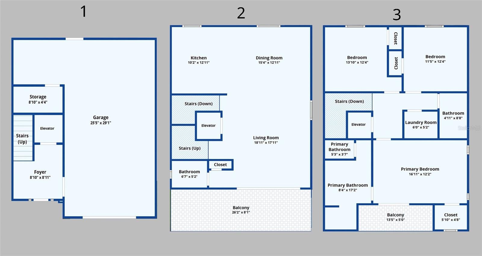 PUNTA GORDA - Residential