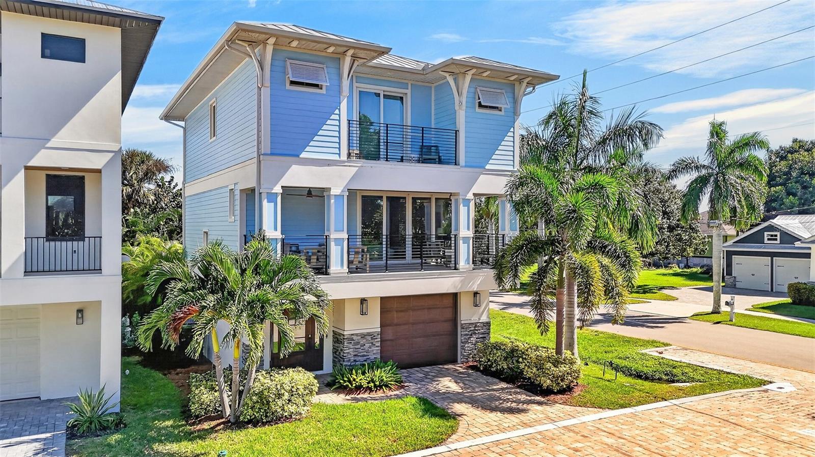 PUNTA GORDA - Residential