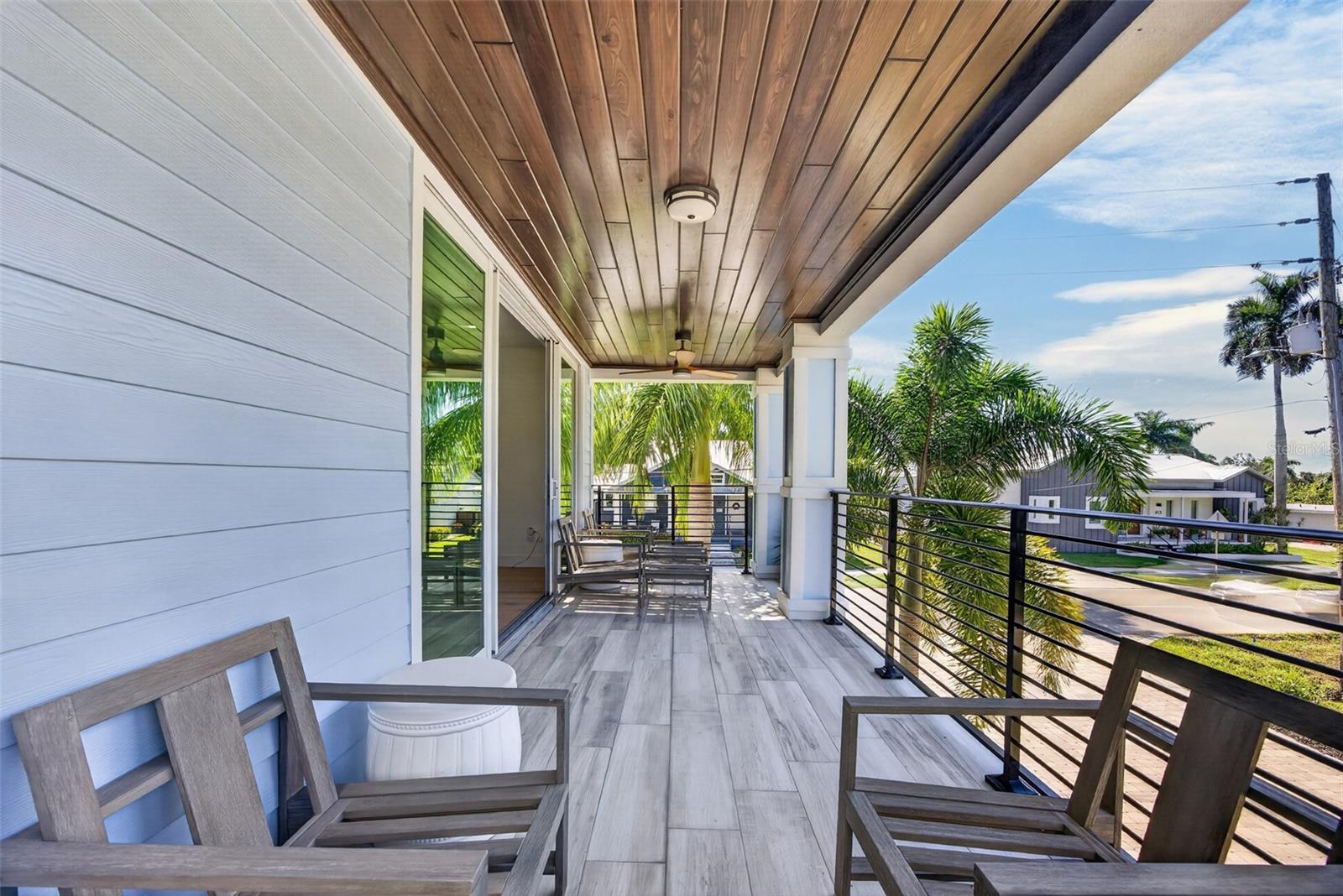 PUNTA GORDA - Residential