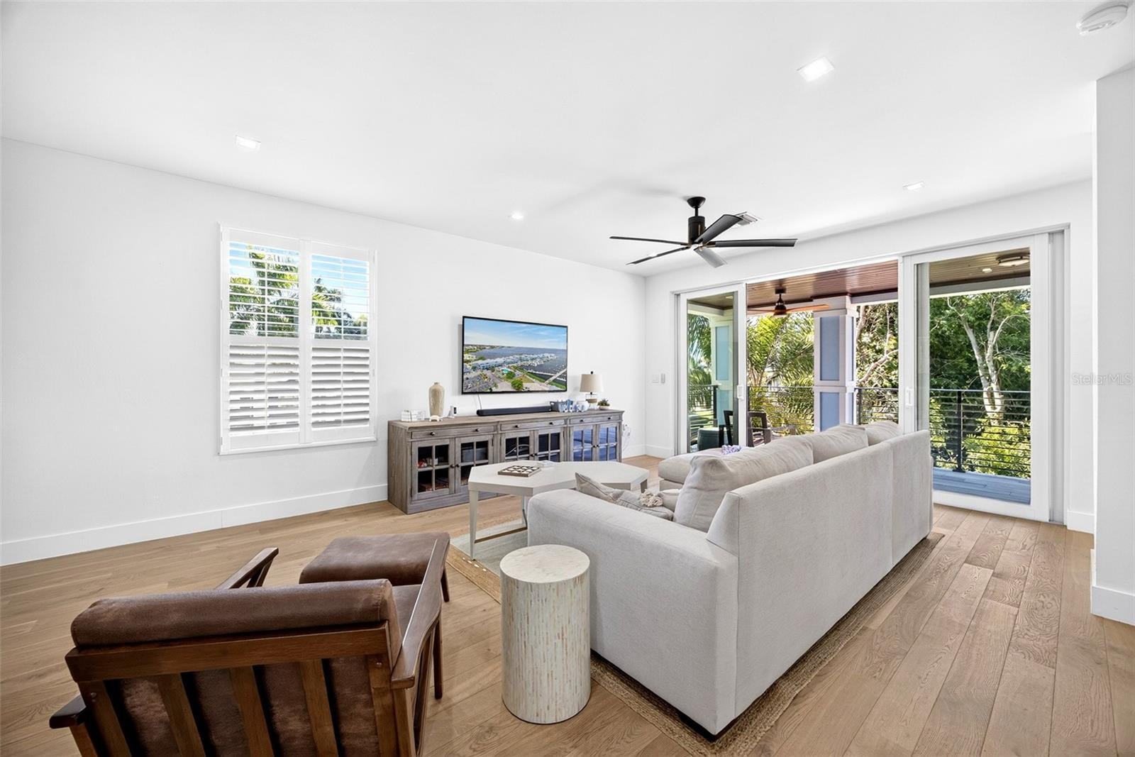 PUNTA GORDA - Residential