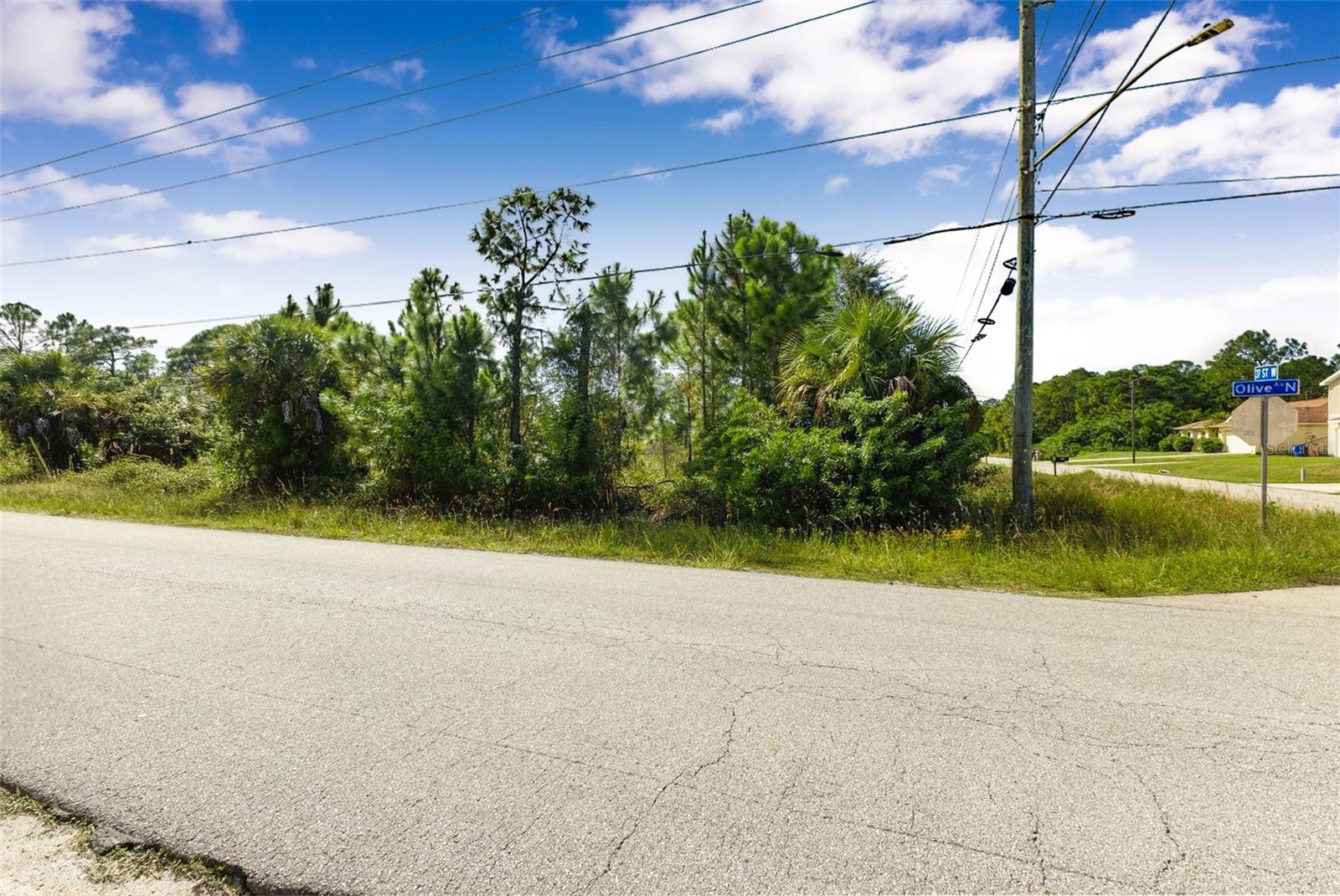 LEHIGH ACRES - Land