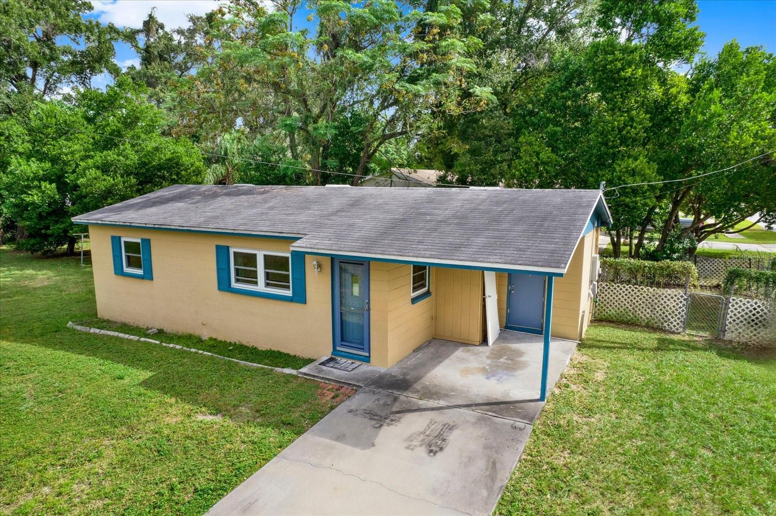 TAMPA OVERLOOK - Residential