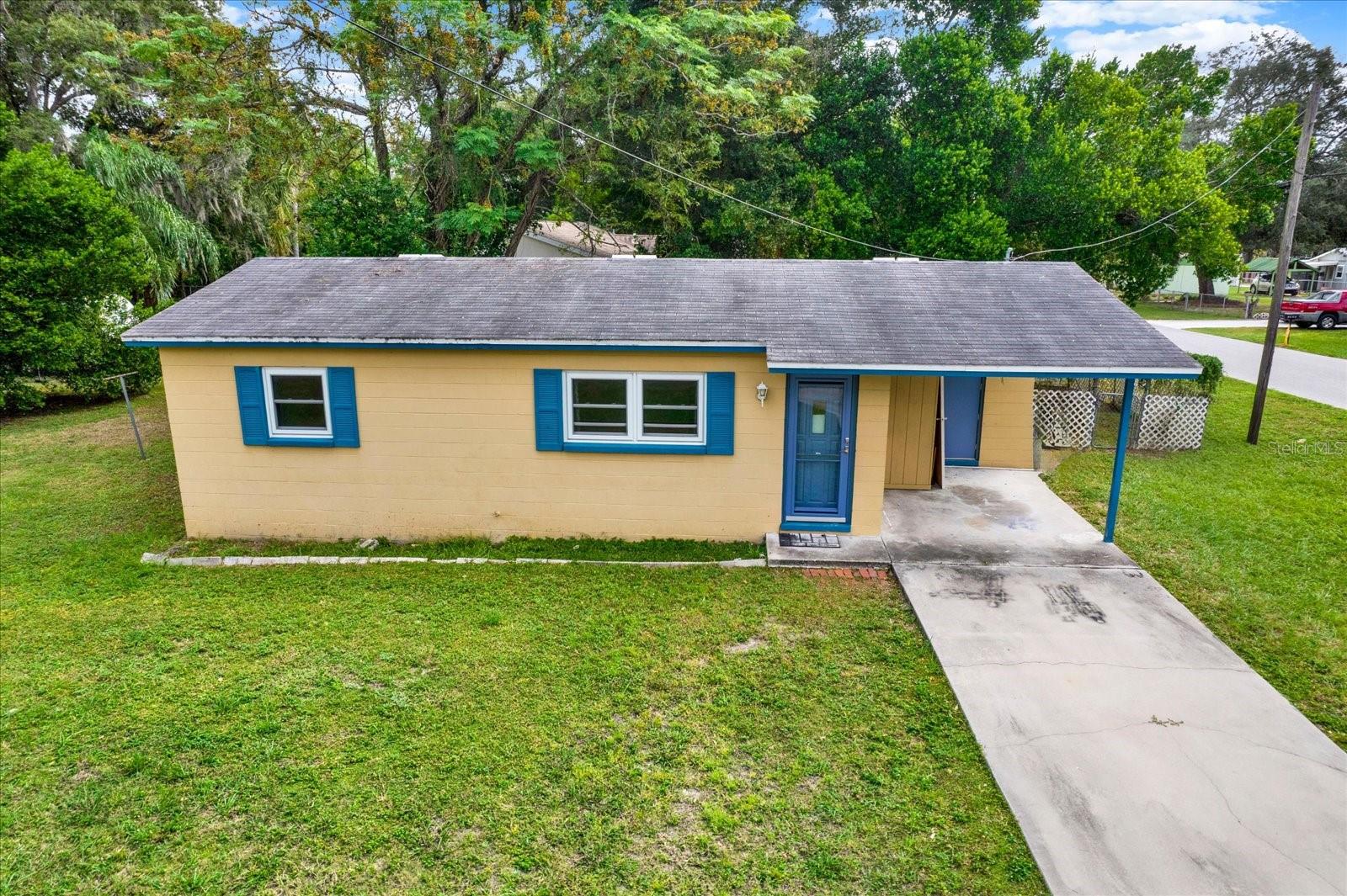 TAMPA OVERLOOK - Residential