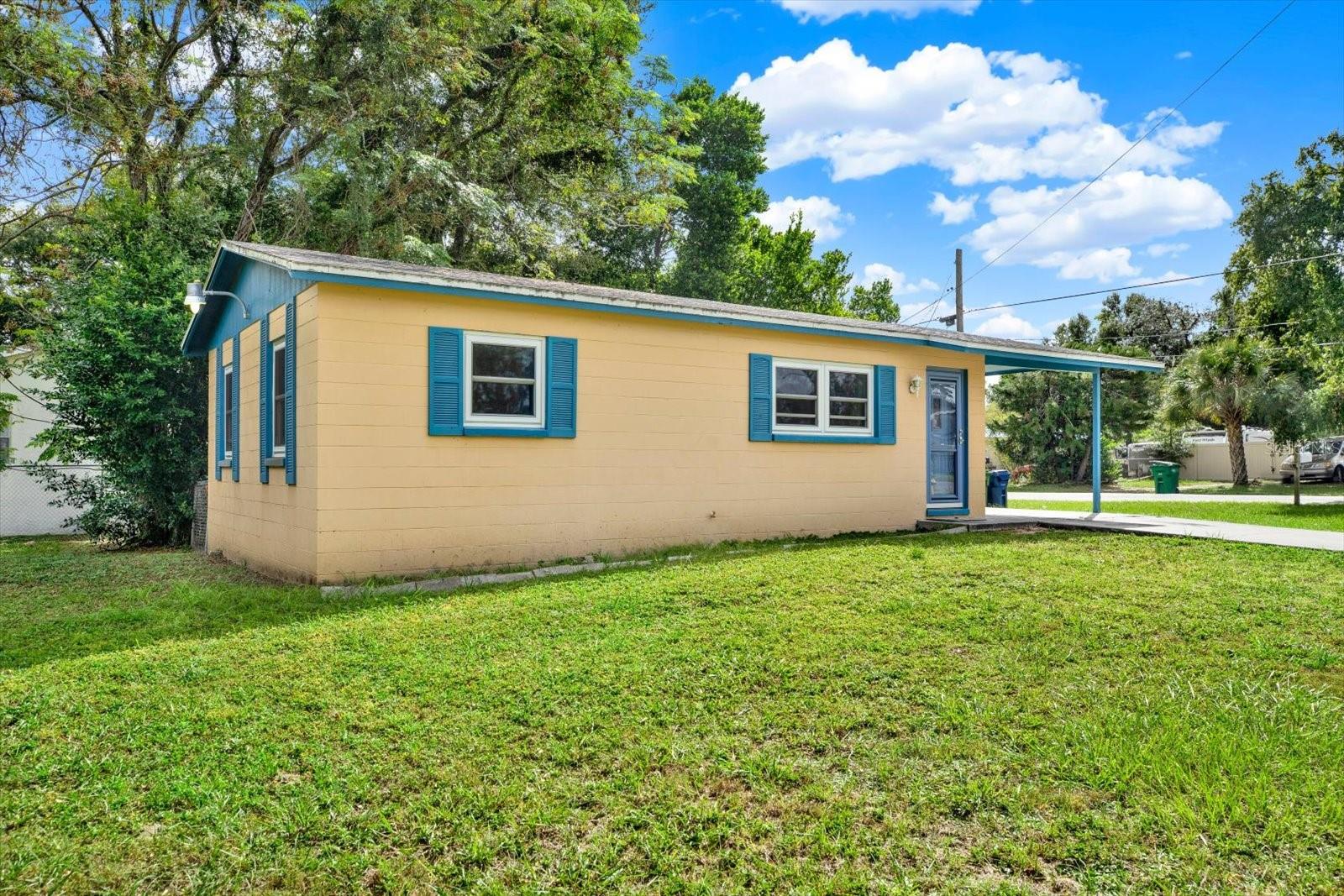 TAMPA OVERLOOK - Residential