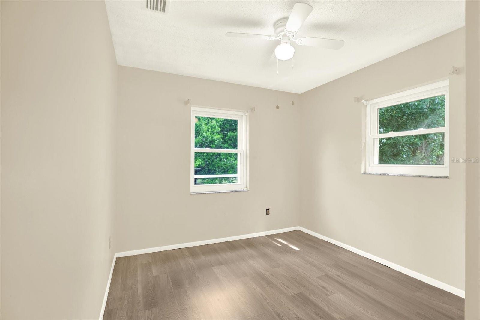 TAMPA OVERLOOK - Residential
