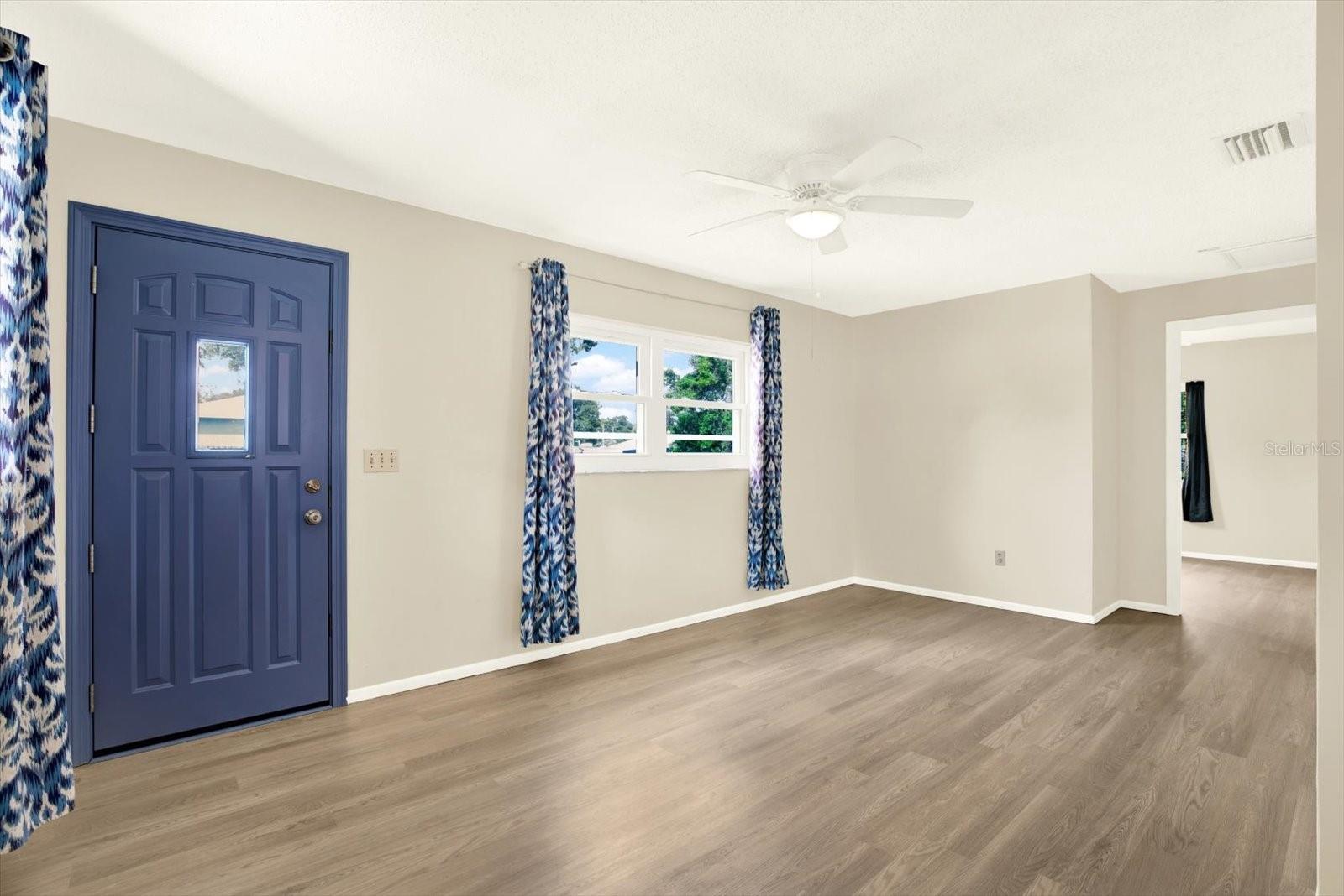 TAMPA OVERLOOK - Residential