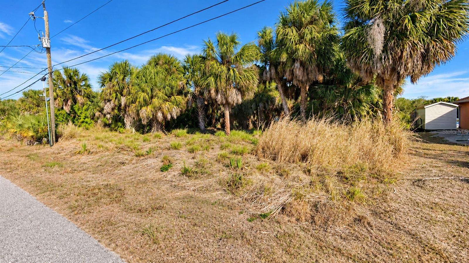 PORT CHARLOTTE SEC 079 - Land