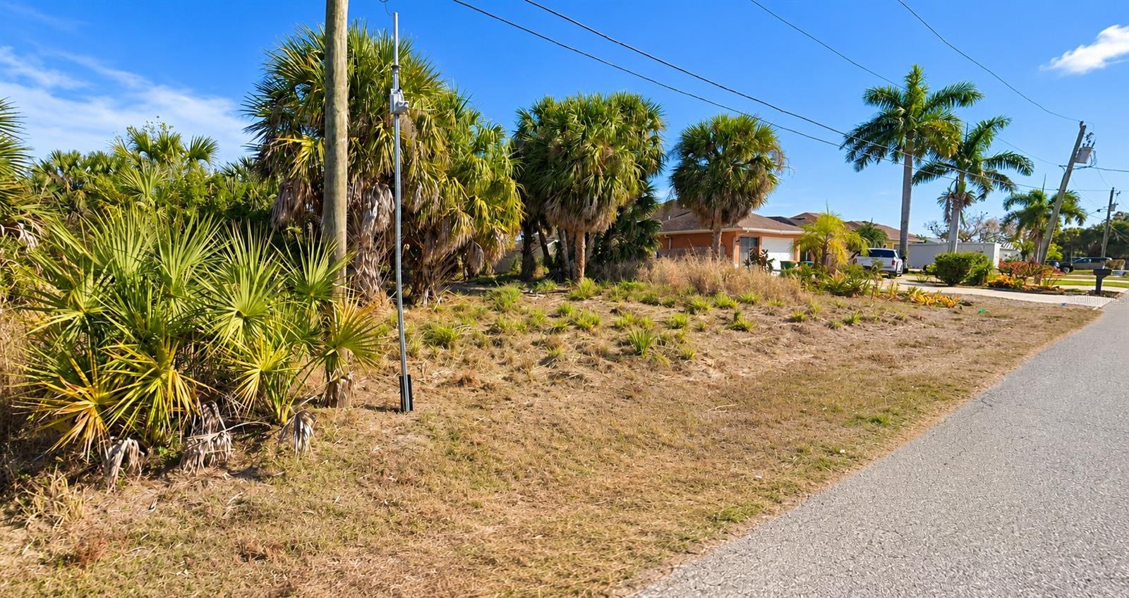 PORT CHARLOTTE SEC 079 - Land
