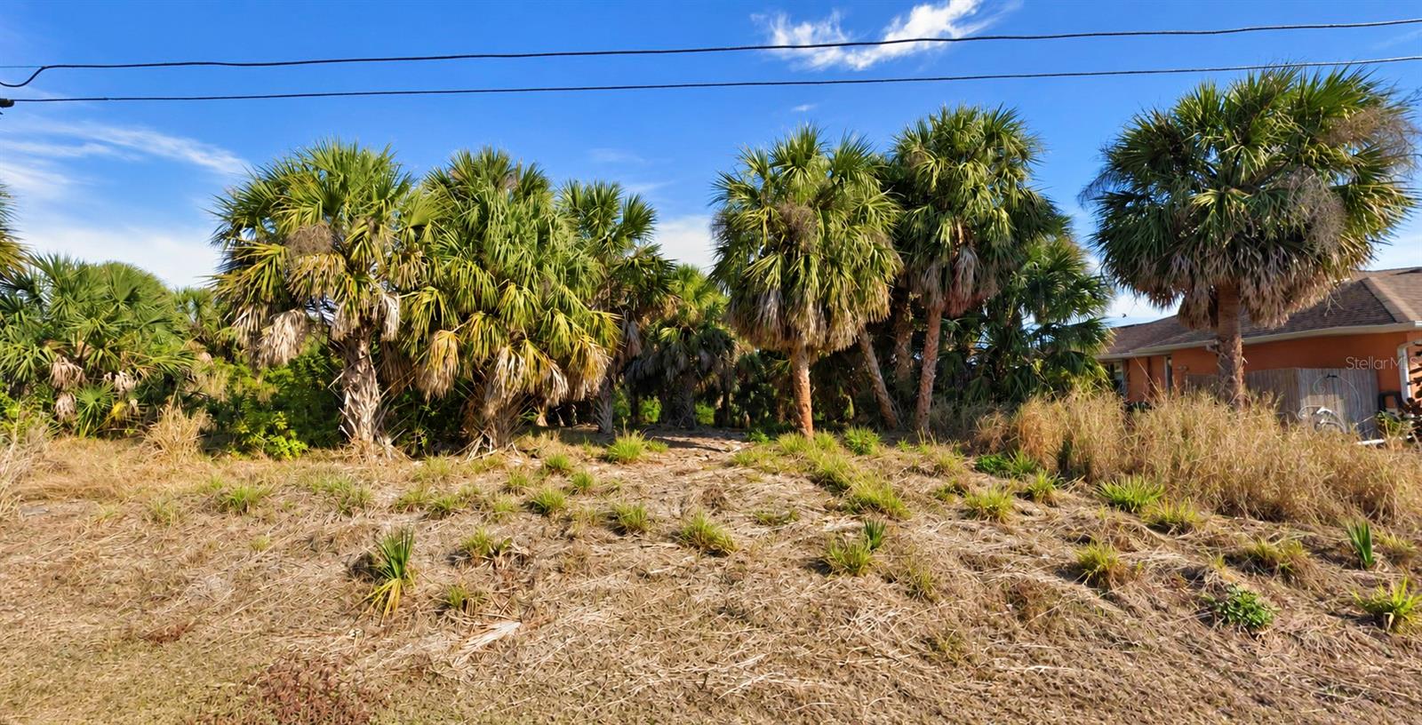 YOUR WATERFRONT DREAM STARTS HERE! Discover the perfect opportunity to build your own slice of paradise on this beautiful residential waterfront lot located at 18034 Avonsdale Circle in Port Charlotte, Florida! Offering 80 FEET OF SALTWATER CANAL FRONTAGE along the Avonsdale Canal, this property provides an exceptional setting to embrace the Southwest Florida boating lifestyle. Imagine stepping into your backyard, boarding your boat, and enjoying a SHORT BOAT RIDE TO OPEN WATER, where endless days of fishing, cruising, and exploring Florida's breathtaking waterways await! With ELECTRIC NEARBY and plenty of potential to design a custom home tailored to your vision, this vacant lot offers an exciting opportunity to create the coastal retreat you've always imagined. Picture peaceful mornings overlooking the water, afternoons spent soaking up the Florida sunshine, and evenings unwinding beneath spectacular sunset skies. Conveniently located in Port Charlotte, you'll enjoy easy access to shopping, dining, golf courses, beautiful Gulf Coast beaches, and everything that makes Southwest Florida such a desirable destination. Whether you're planning your future waterfront residence or looking to invest in a piece of Florida paradise, this property offers an incredible opportunity to make your vision a reality. DON'T MISS YOUR CHANCE TO OWN 80 FEET OF SALTWATER CANAL FRONTAGE AND START LIVING THE FLORIDA WATERFRONT LIFESTYLE!