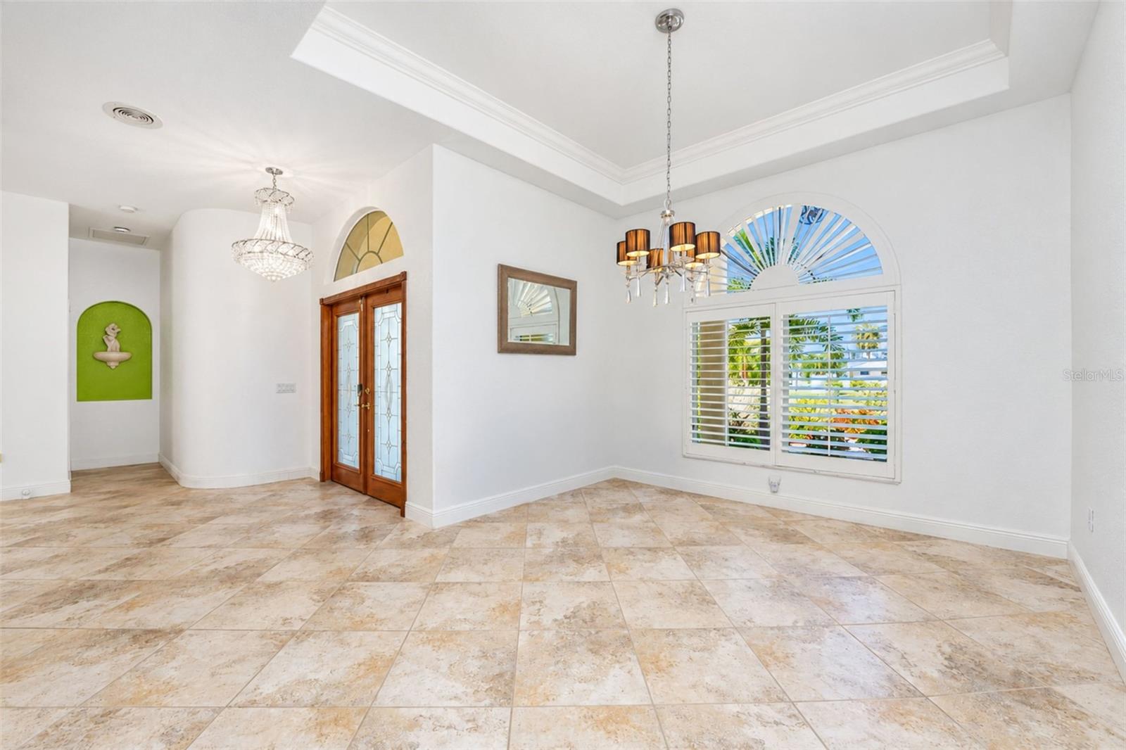 PUNTA GORDA ISLES SEC 9B - Residential