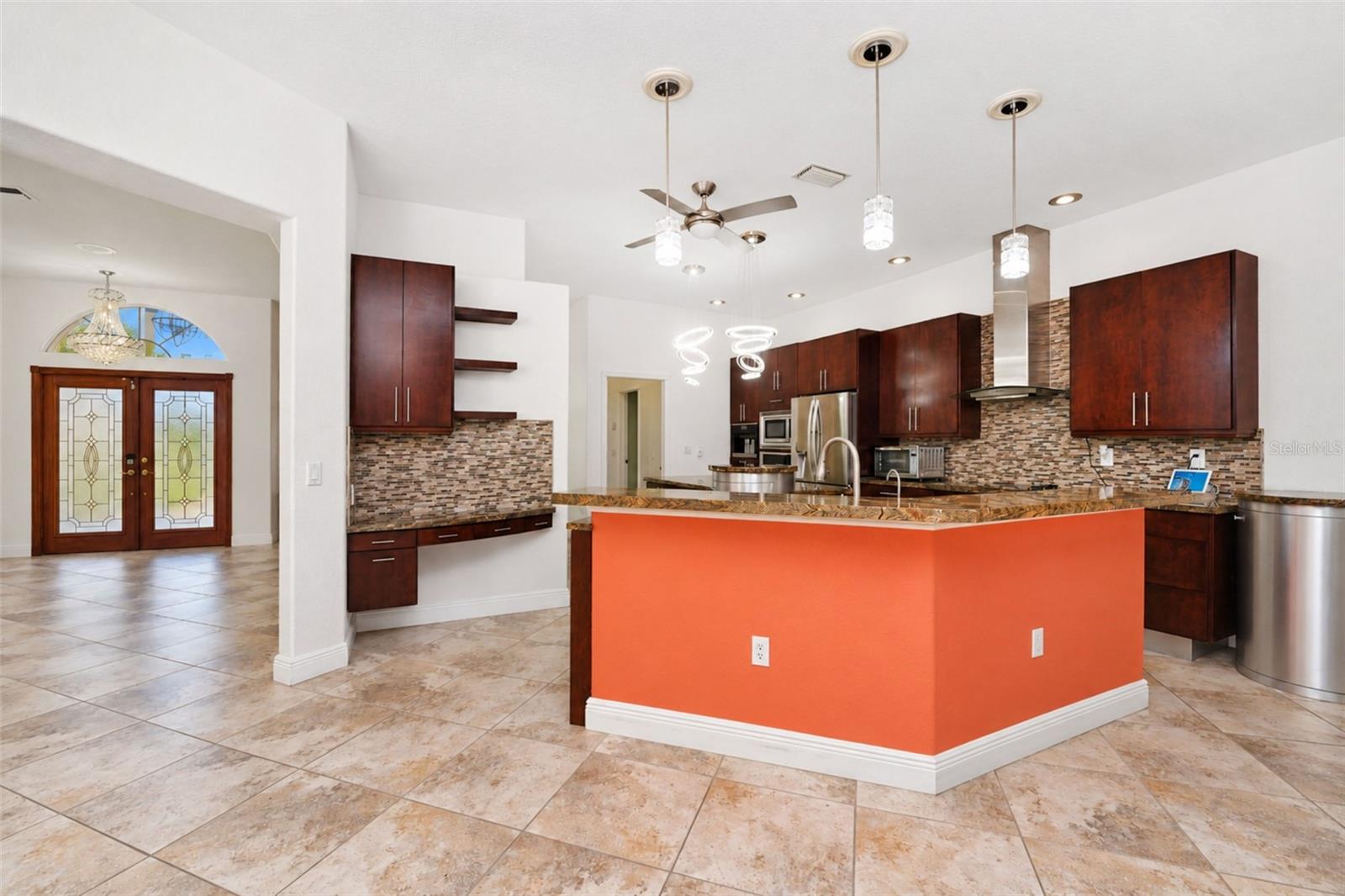 PUNTA GORDA ISLES SEC 9B - Residential
