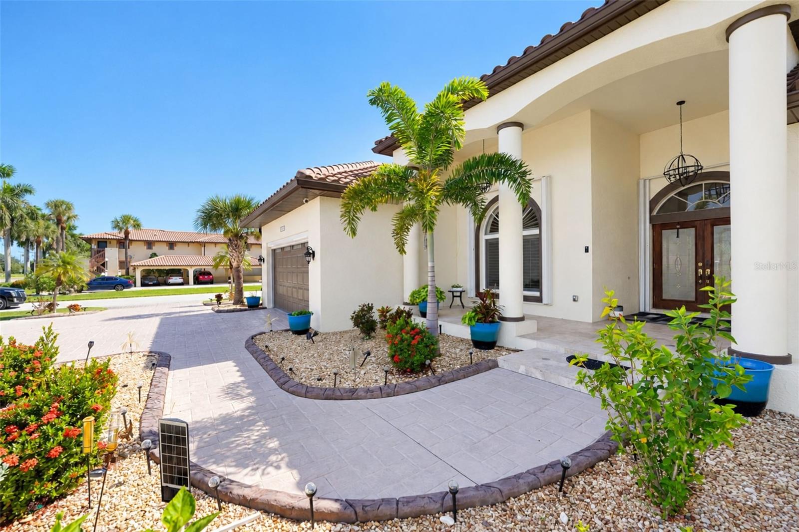PUNTA GORDA ISLES SEC 9B - Residential