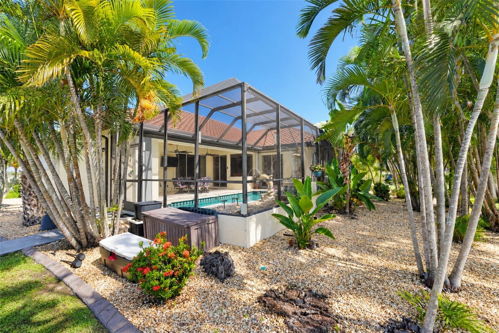 PUNTA GORDA ISLES SEC 9B - Residential