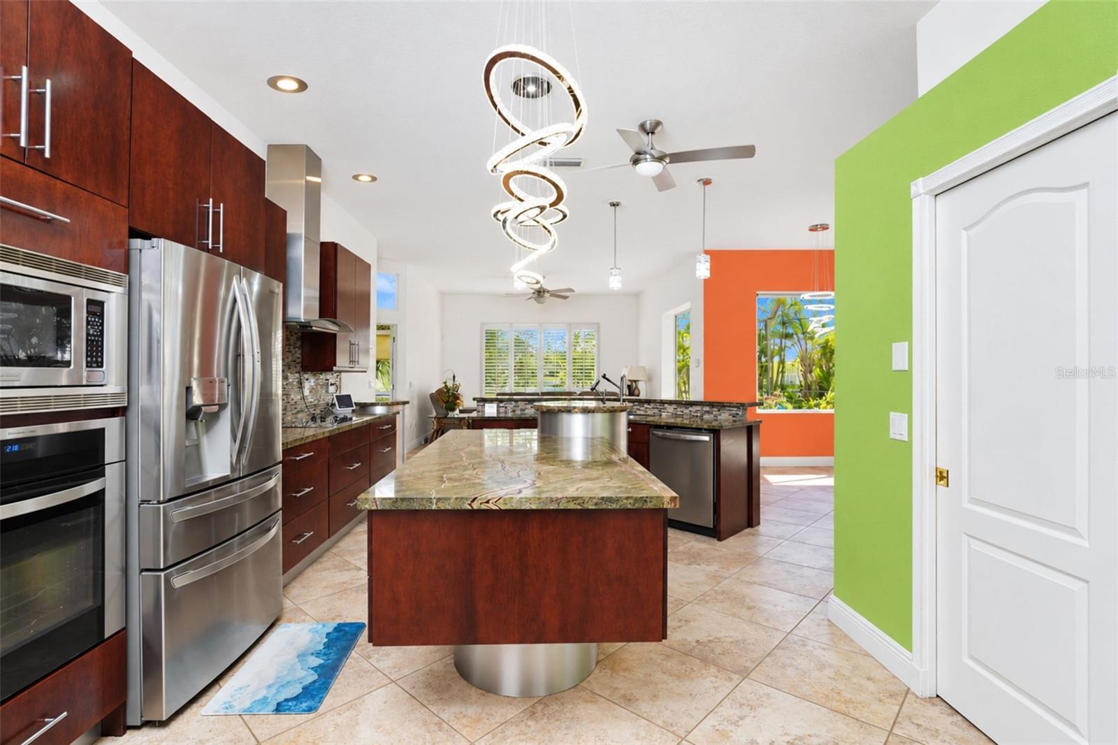 PUNTA GORDA ISLES SEC 9B - Residential