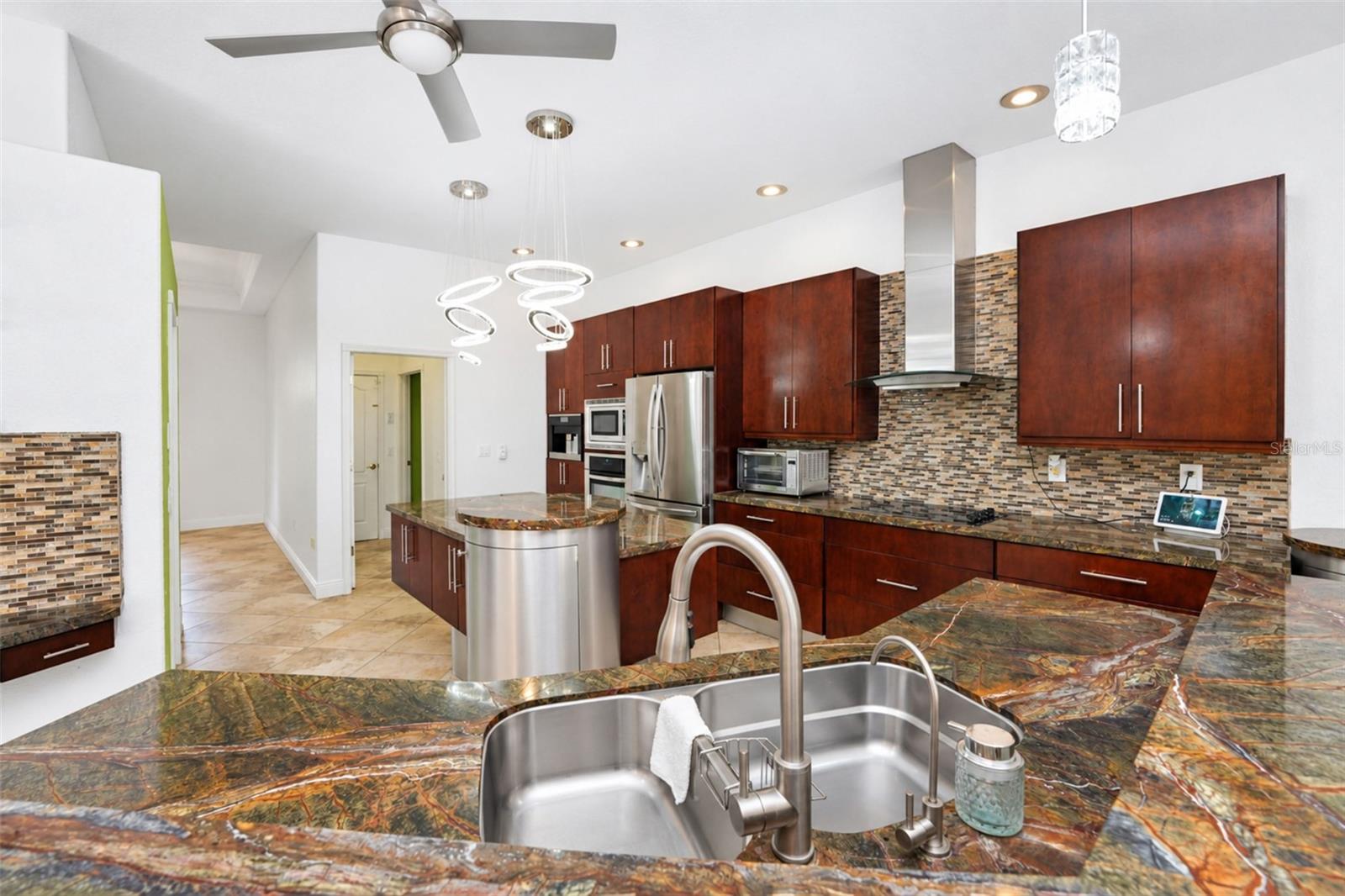 PUNTA GORDA ISLES SEC 9B - Residential