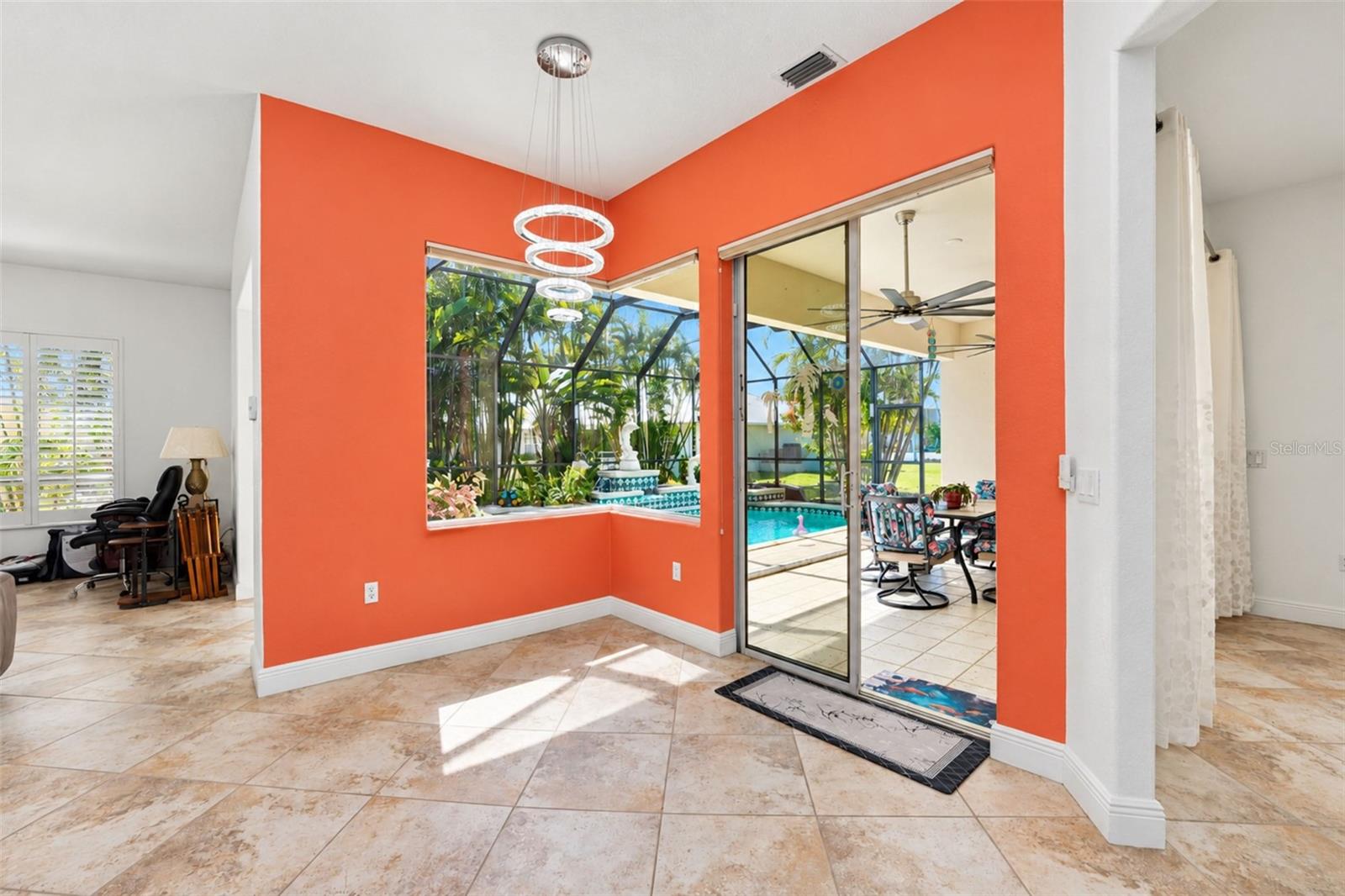 PUNTA GORDA ISLES SEC 9B - Residential